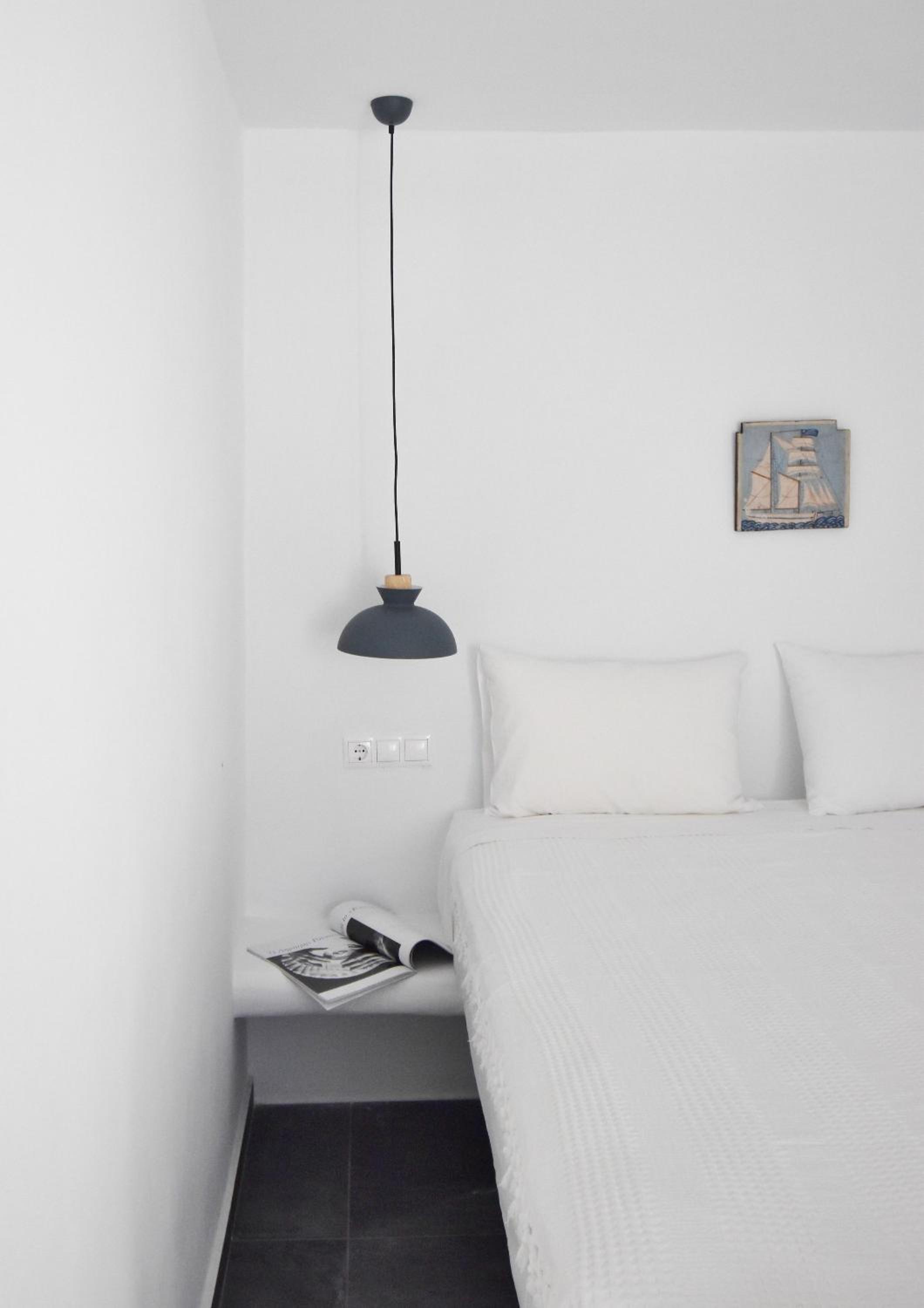 Three-Bedroom Townhouse