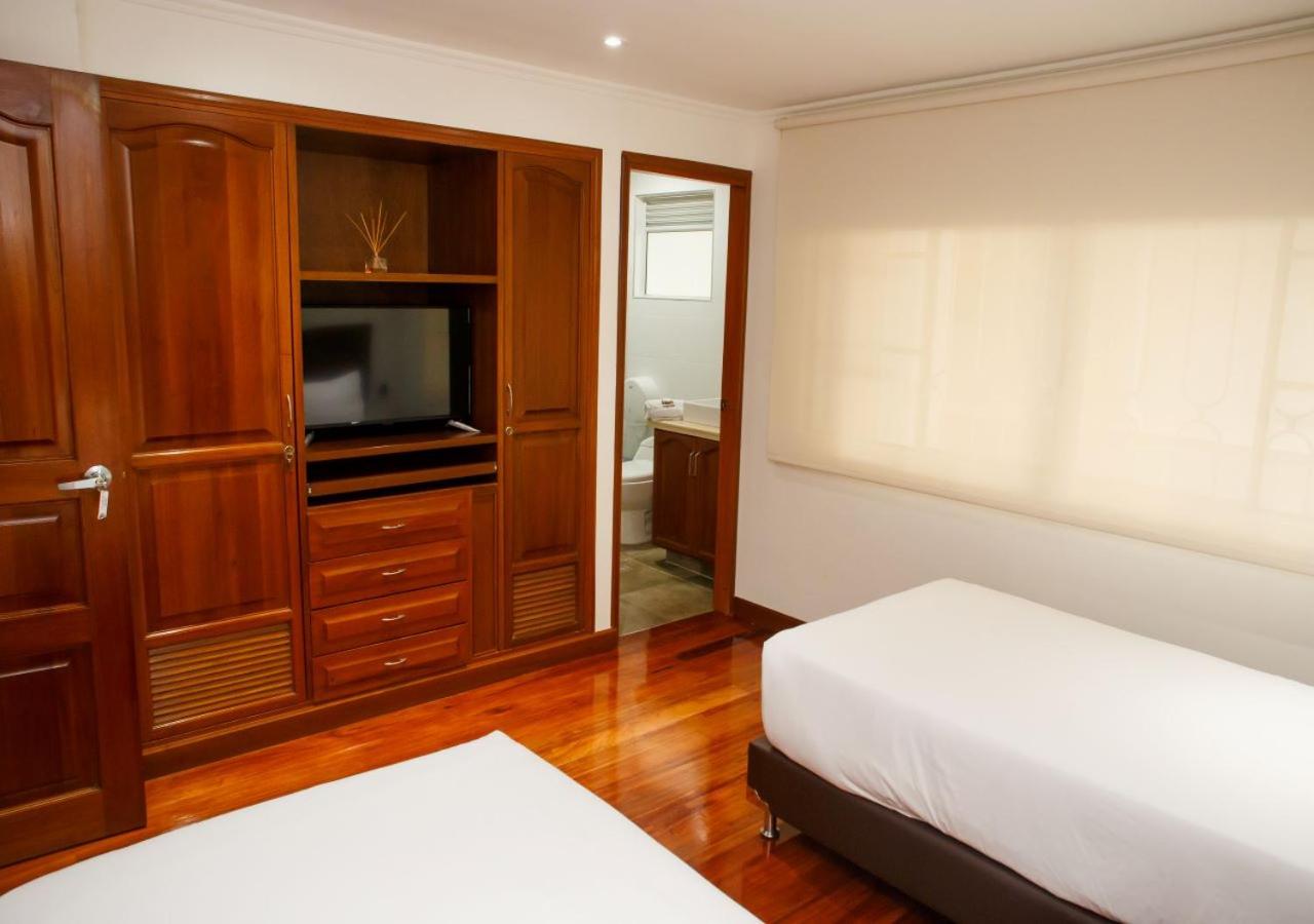 Superior Deluxe Double Or Twin Room 