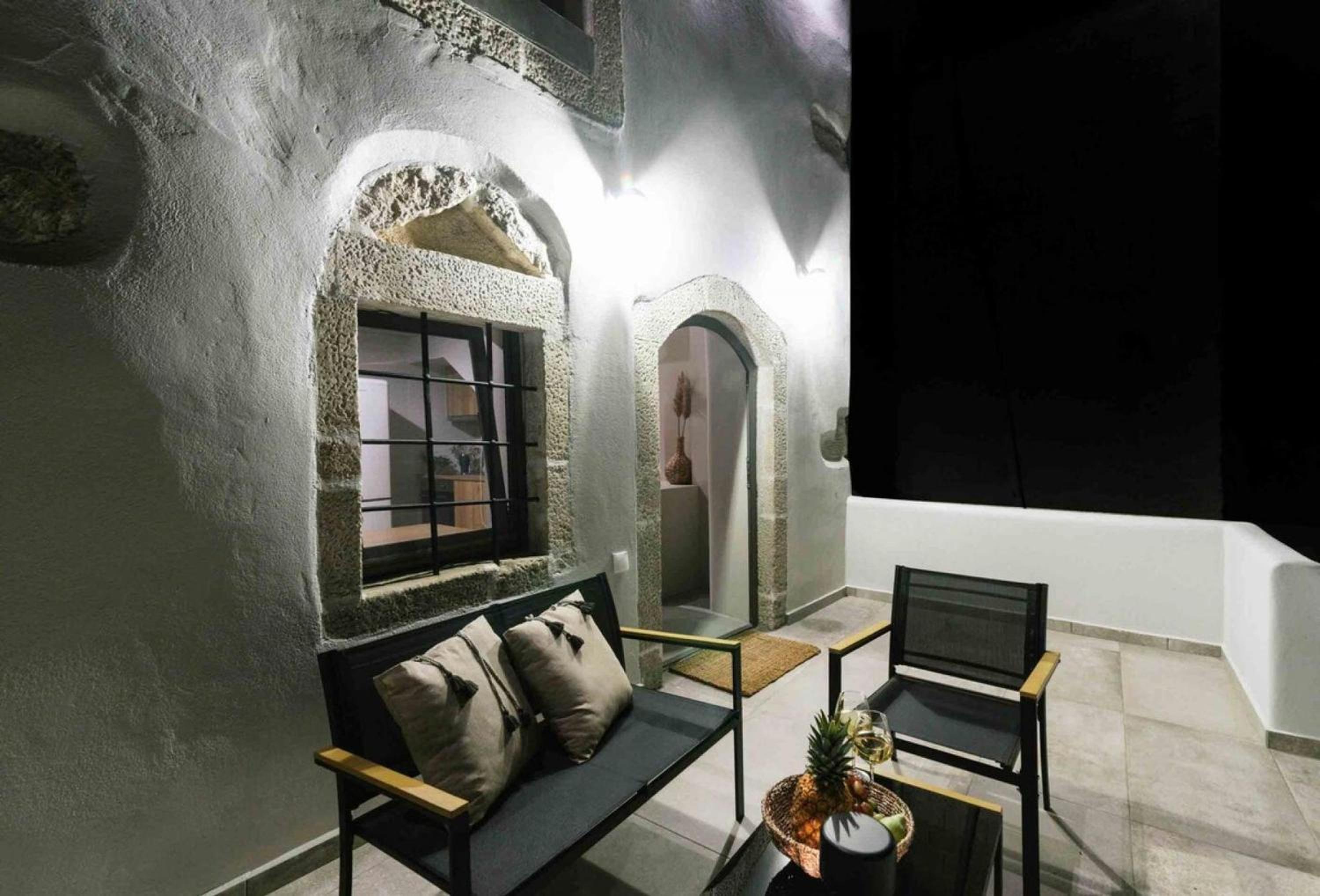 Superior Apartment photo 2