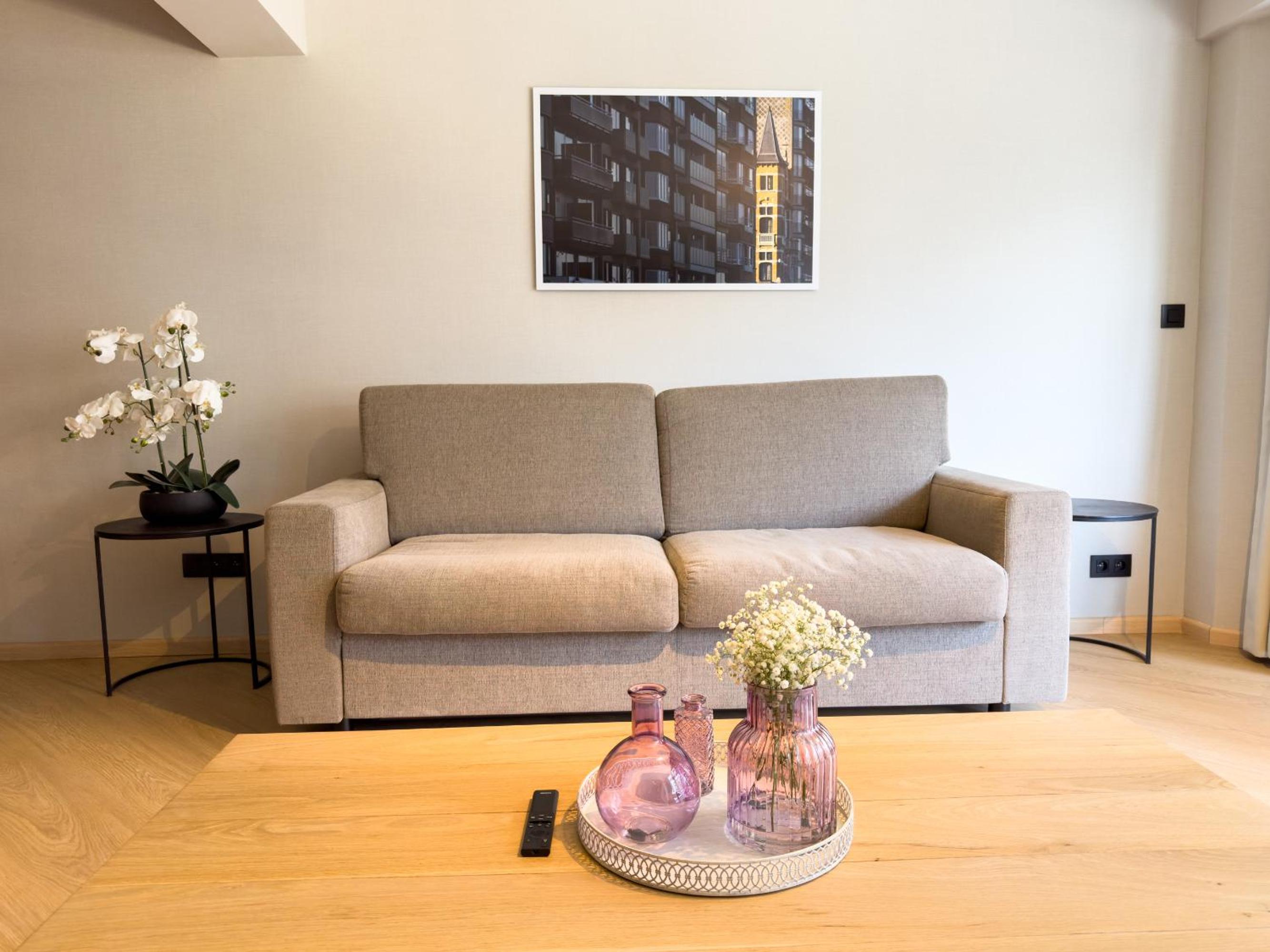 Family Suite photo 3