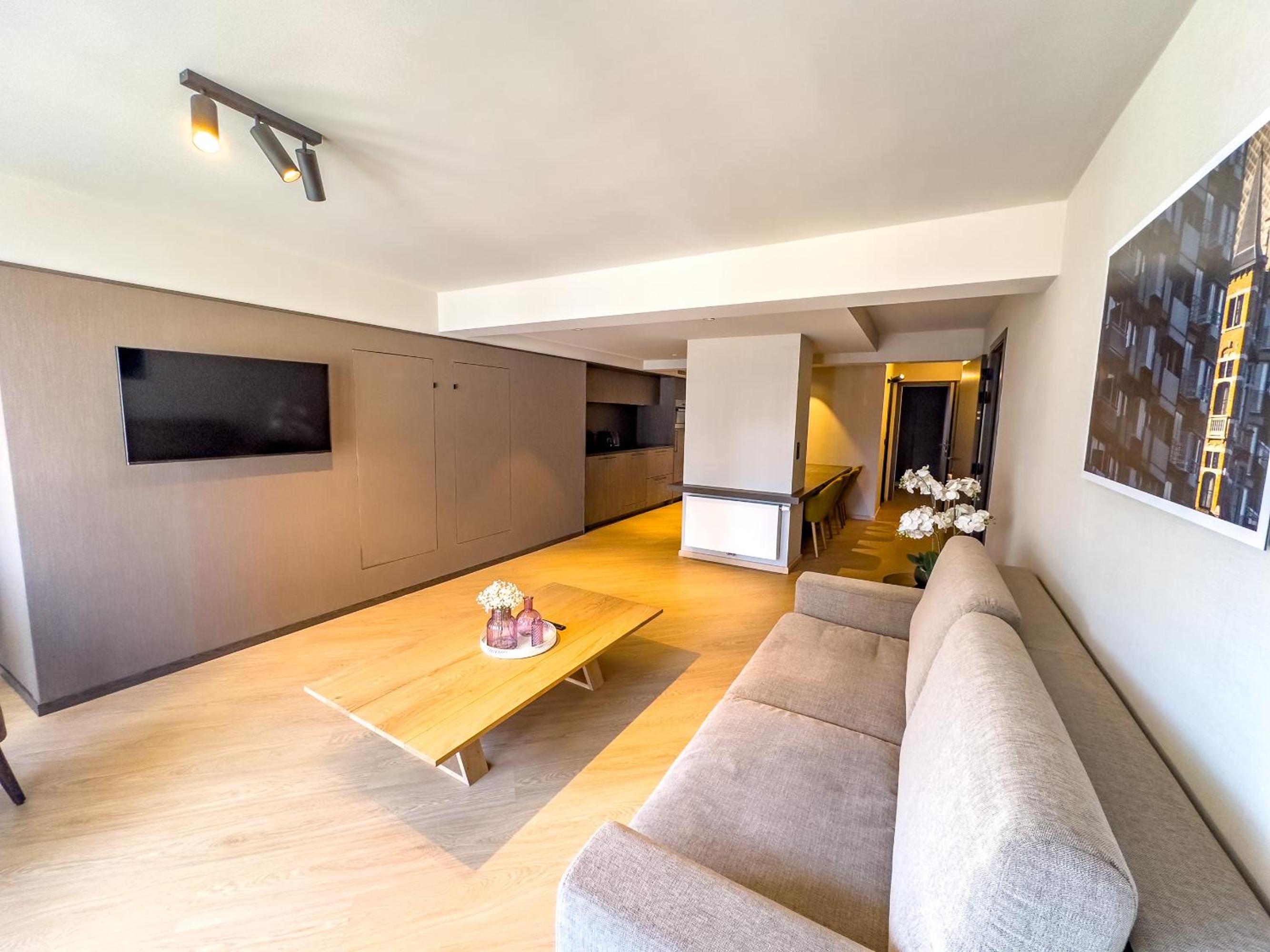 Family Suite photo 1