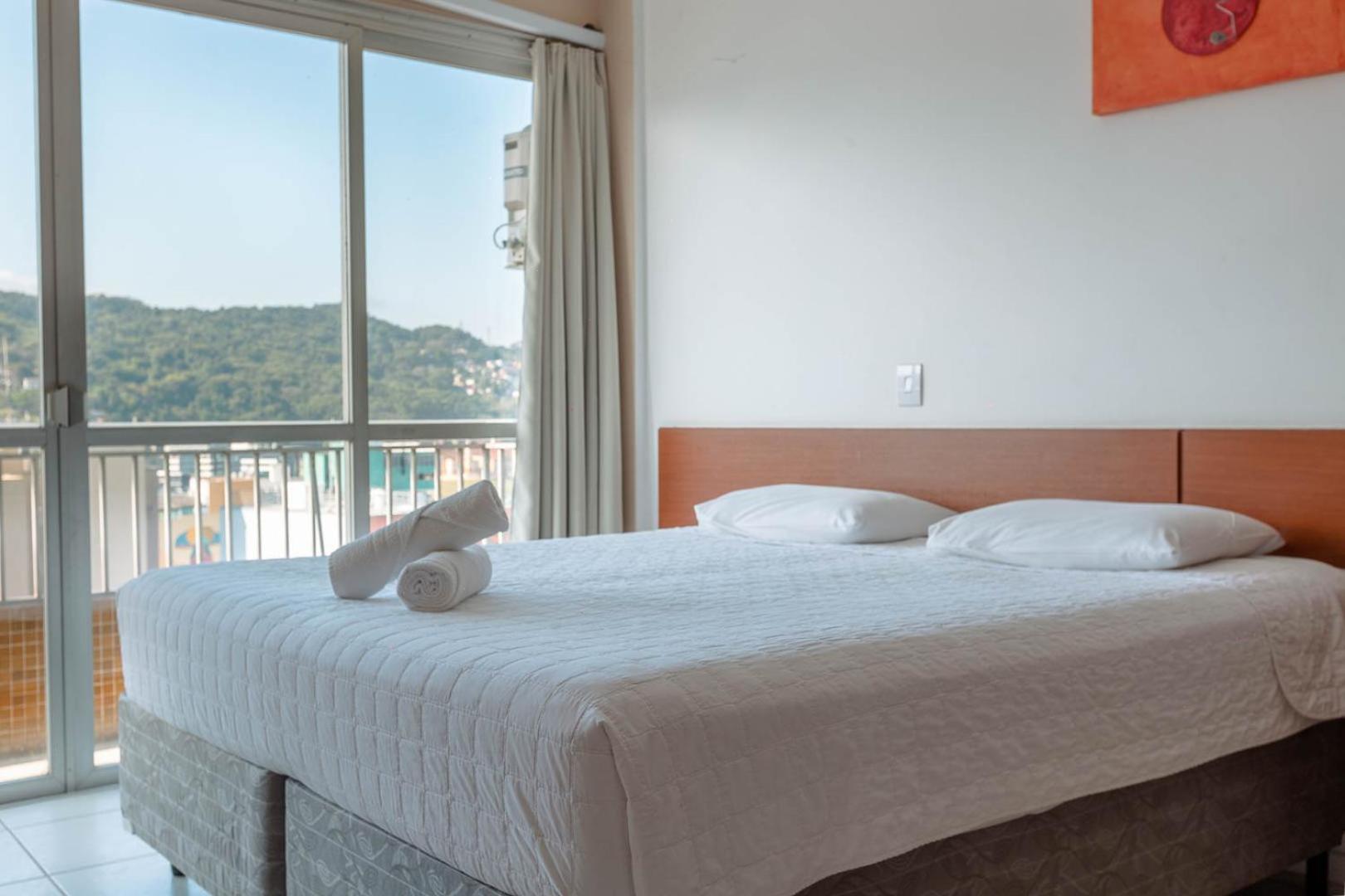 Standard Double Room with Double Bed