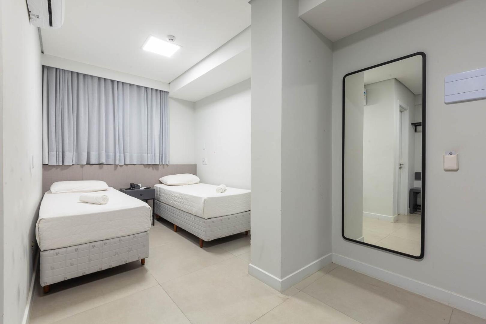 Standard Twin Room photo 3