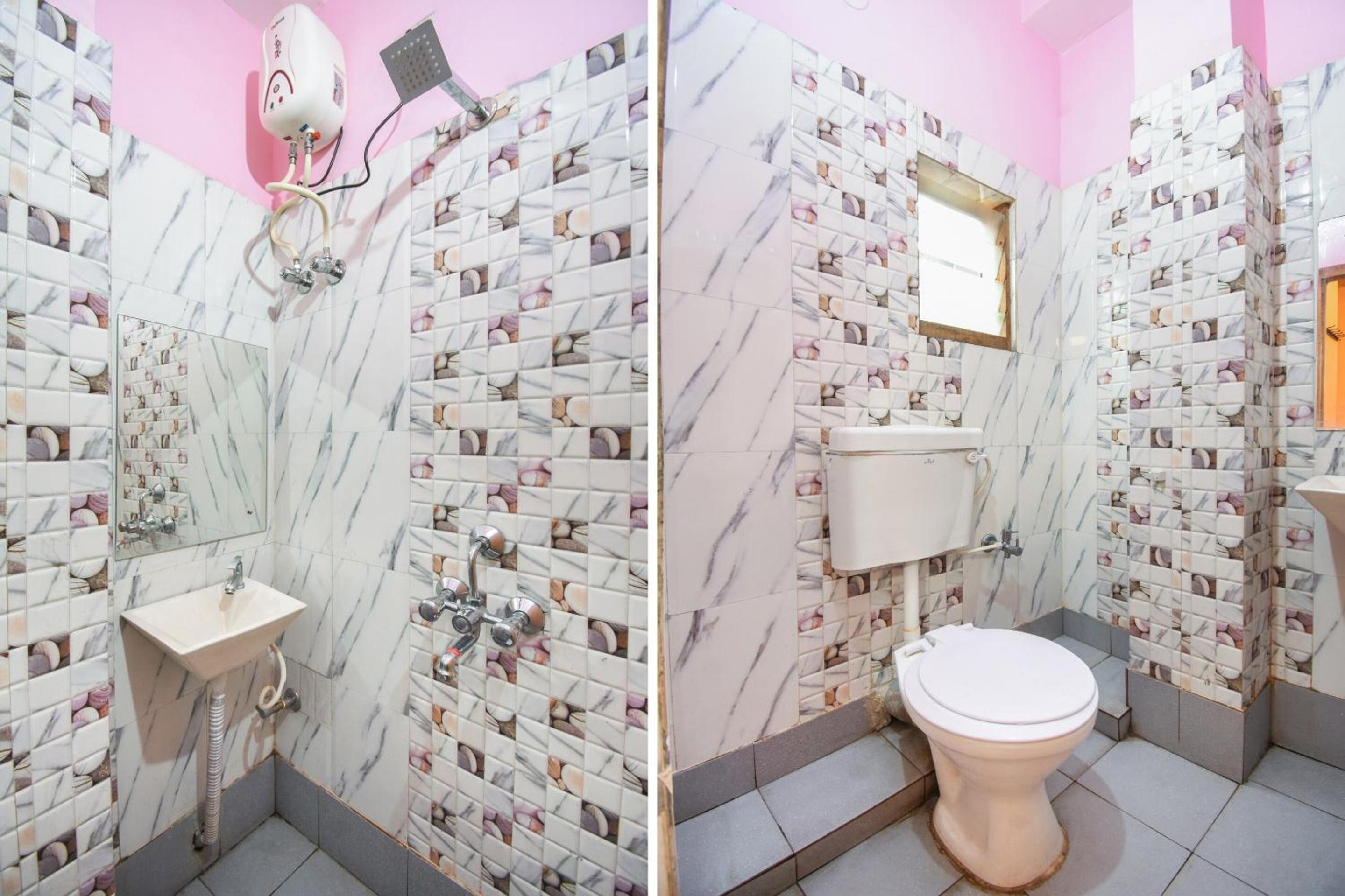 Standard Double Room photo 3
