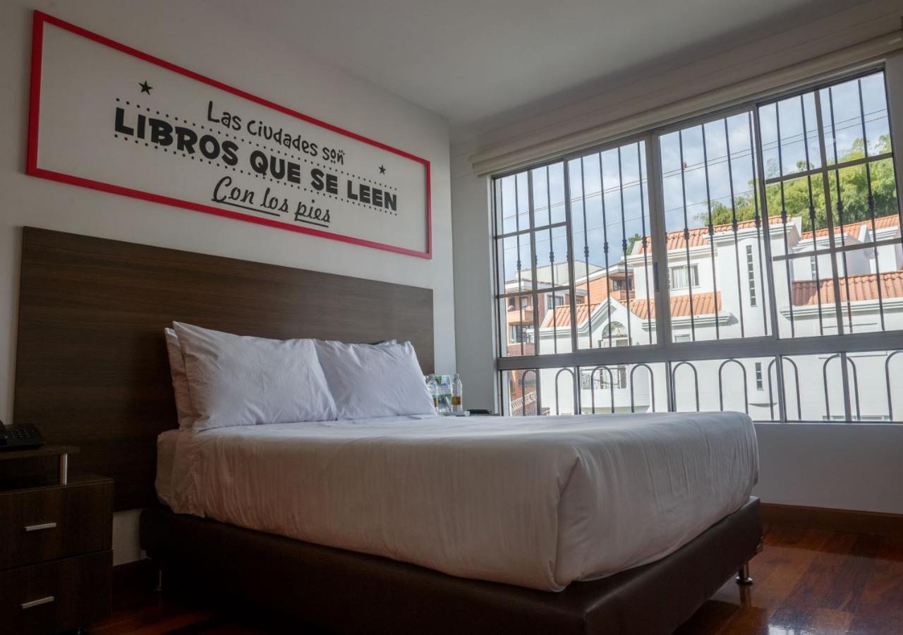 Deluxe Double Or Twin Room With City View