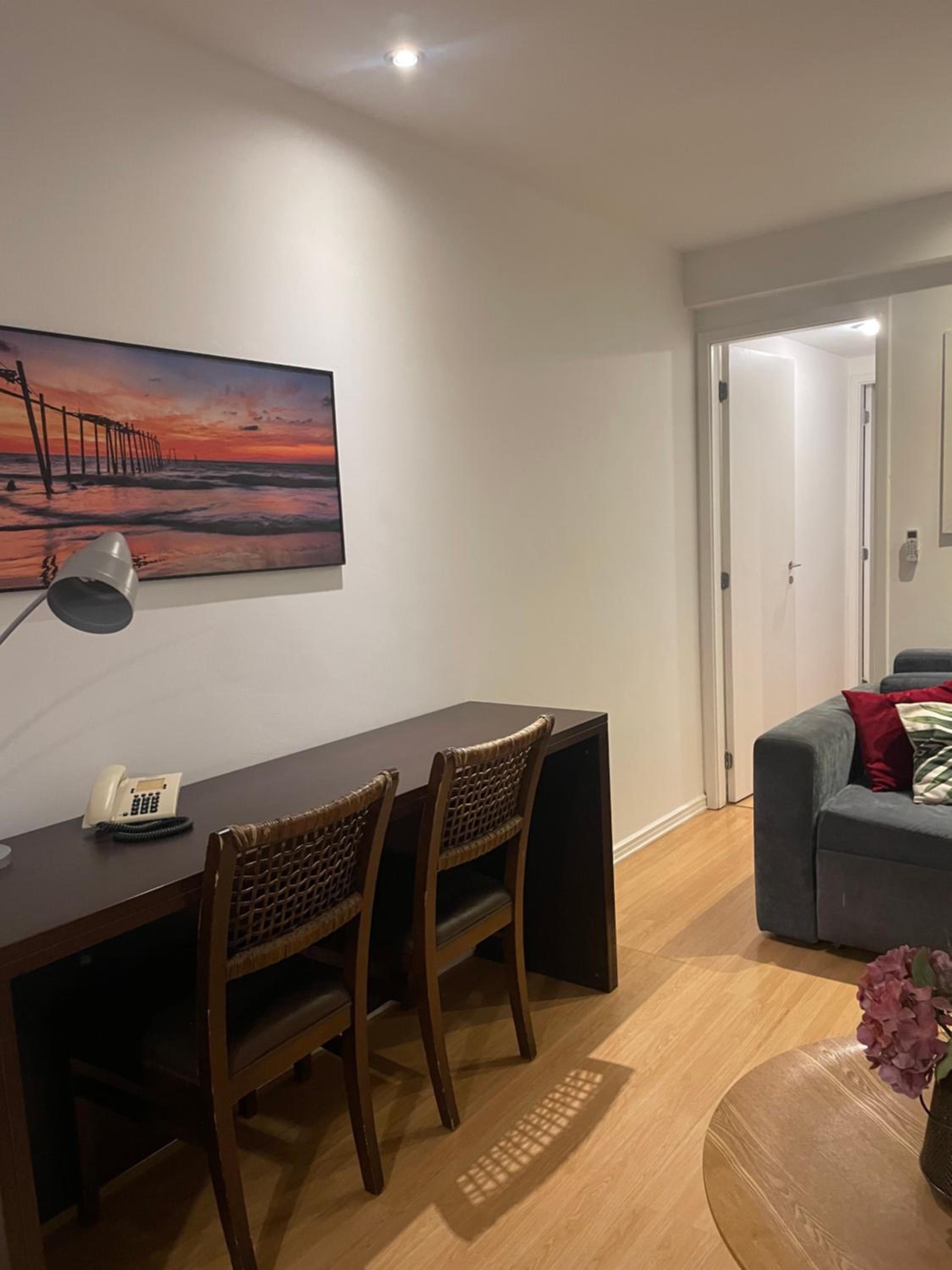 Apartment - Photo 14
