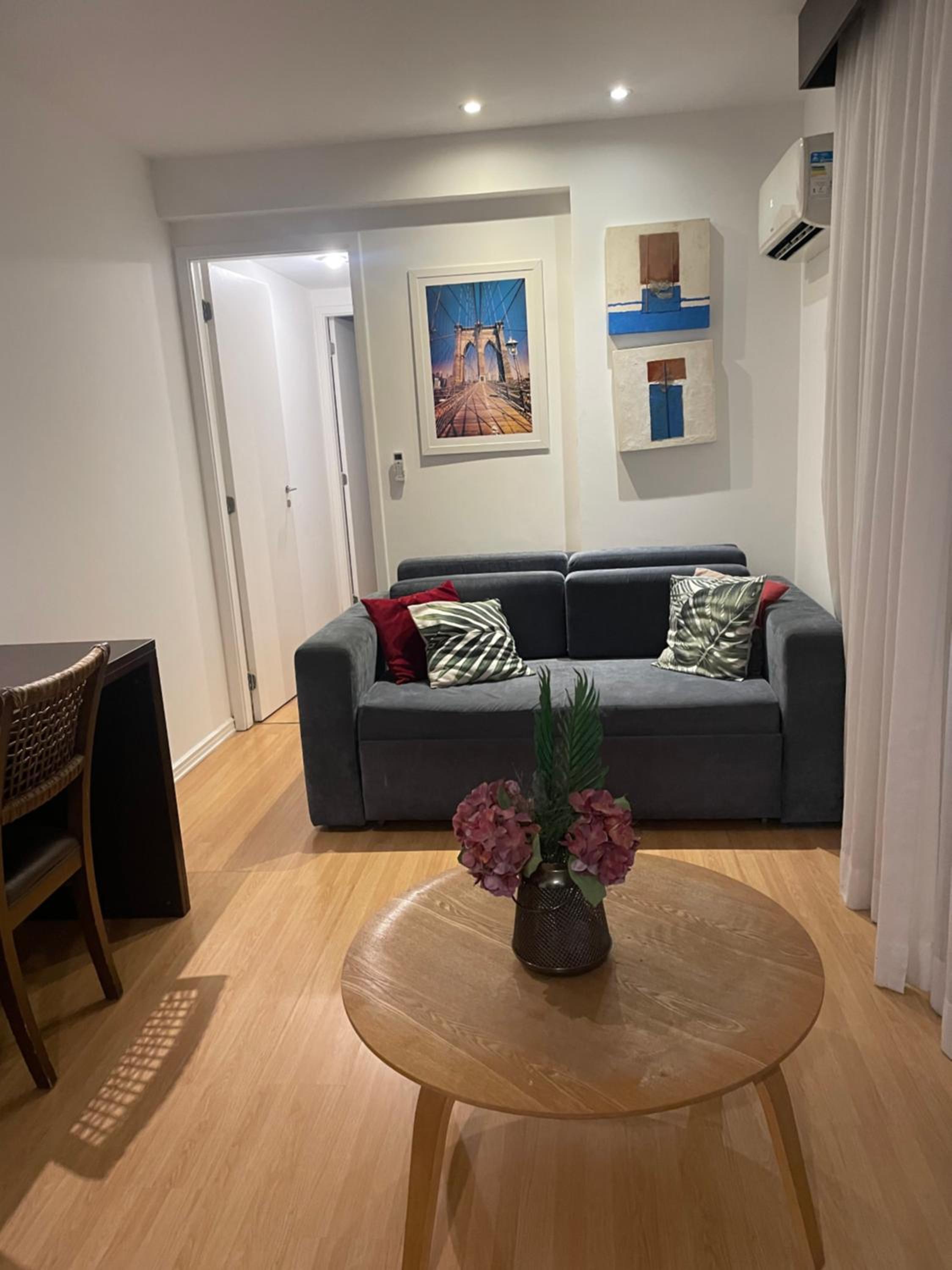 Apartment - Photo 16