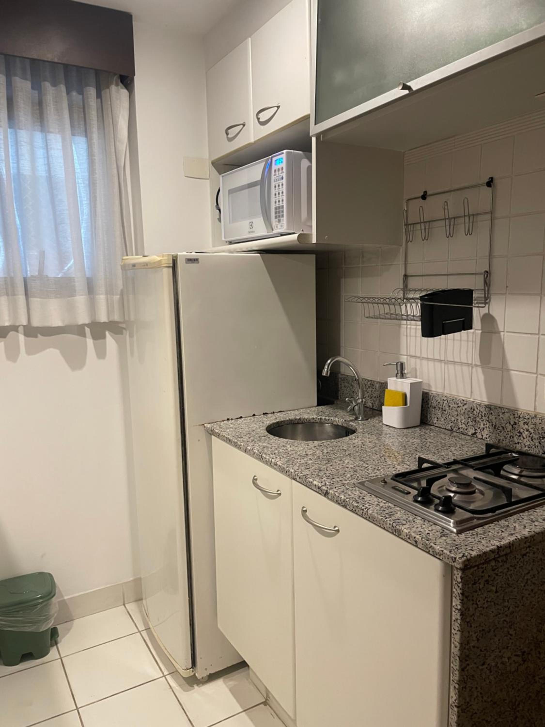 Apartment - Photo 20