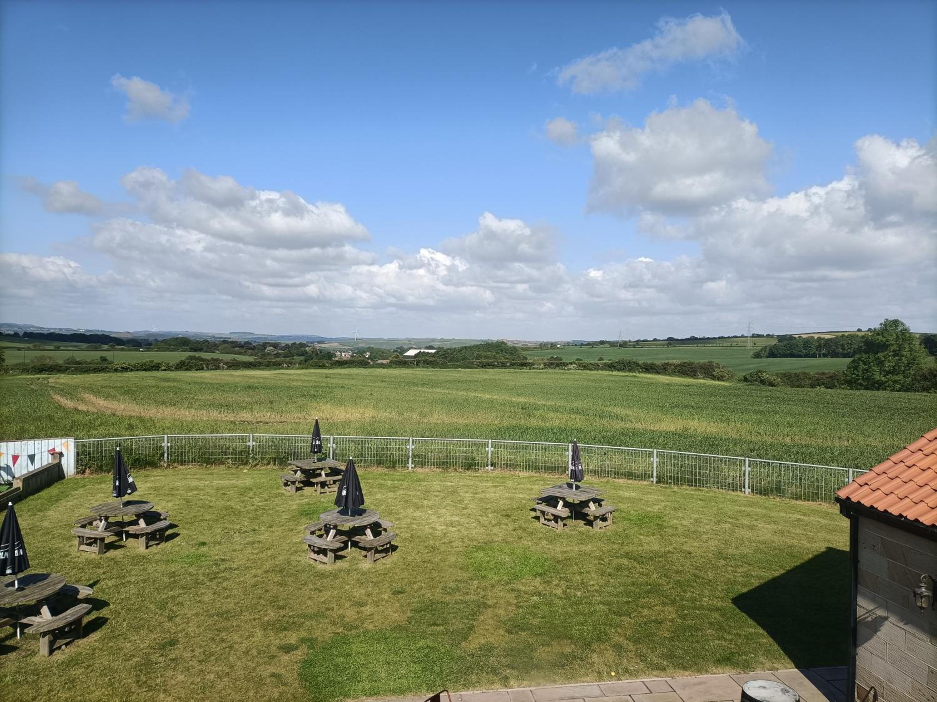 King Room with Garden View photo 3