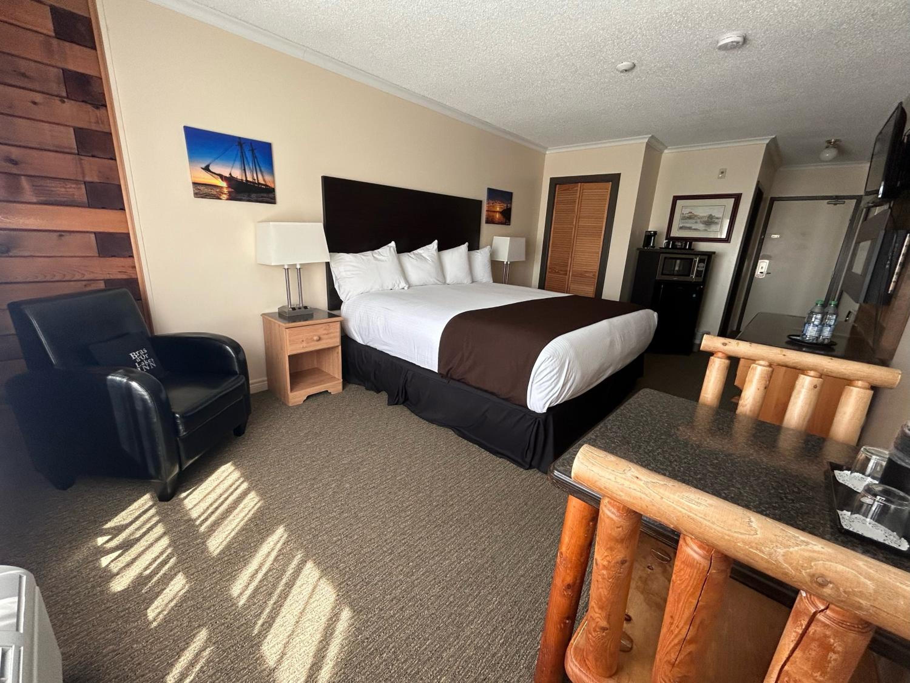 King Room