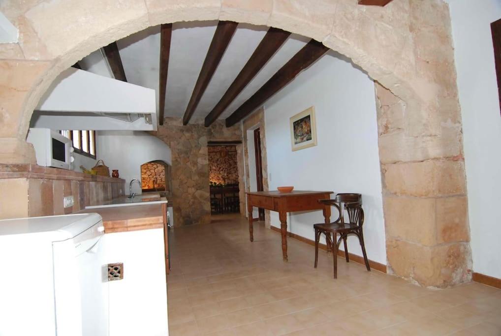 Four-Bedroom House photo 2