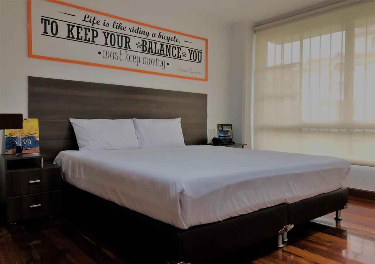 Large Double Room