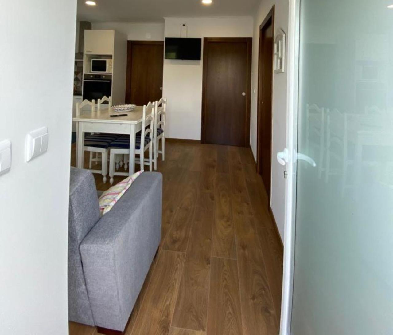Three-Bedroom Apartment photo 1