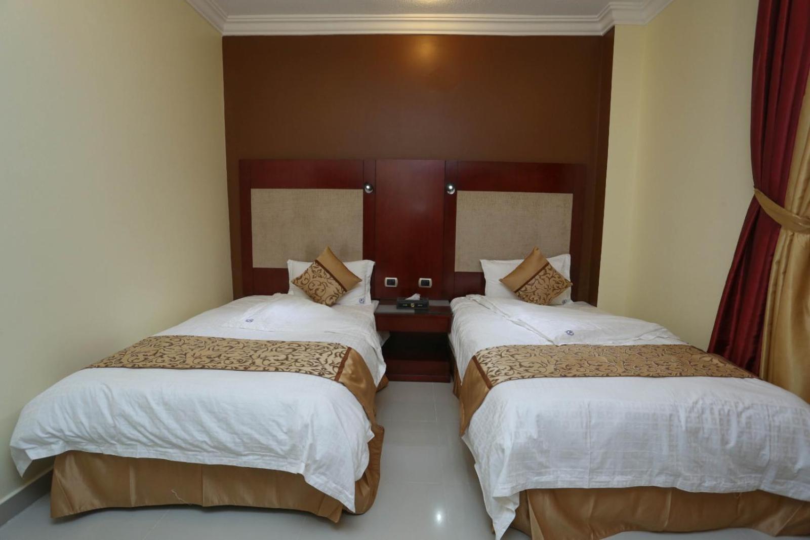 Superior Twin Room photo 2