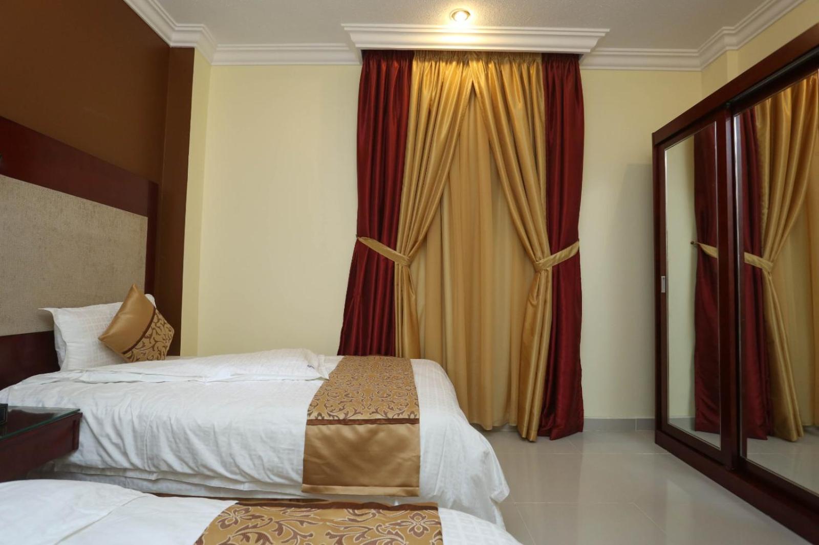 Superior Twin Room photo 3