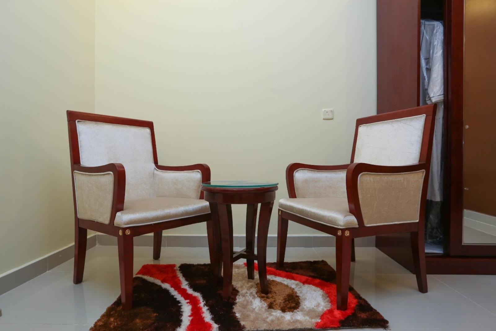 Superior Suite photo 2