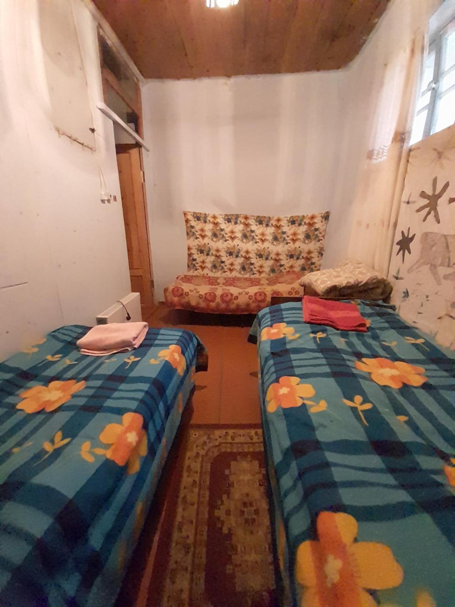 Standard Triple Room photo 2