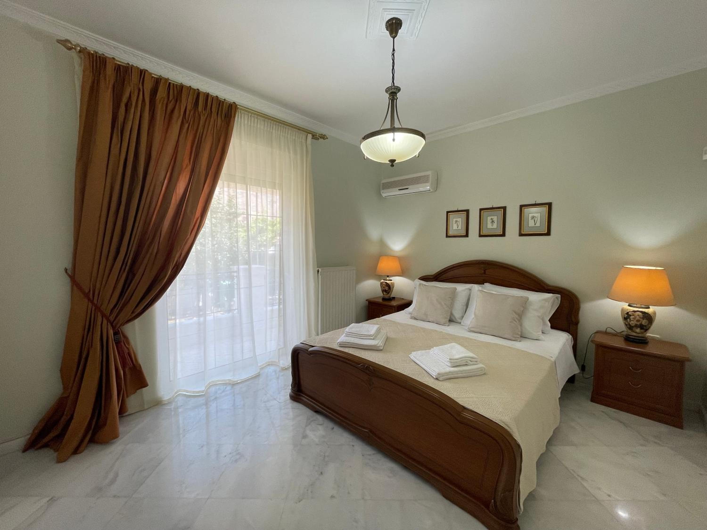 Villa with Private Pool photo 1