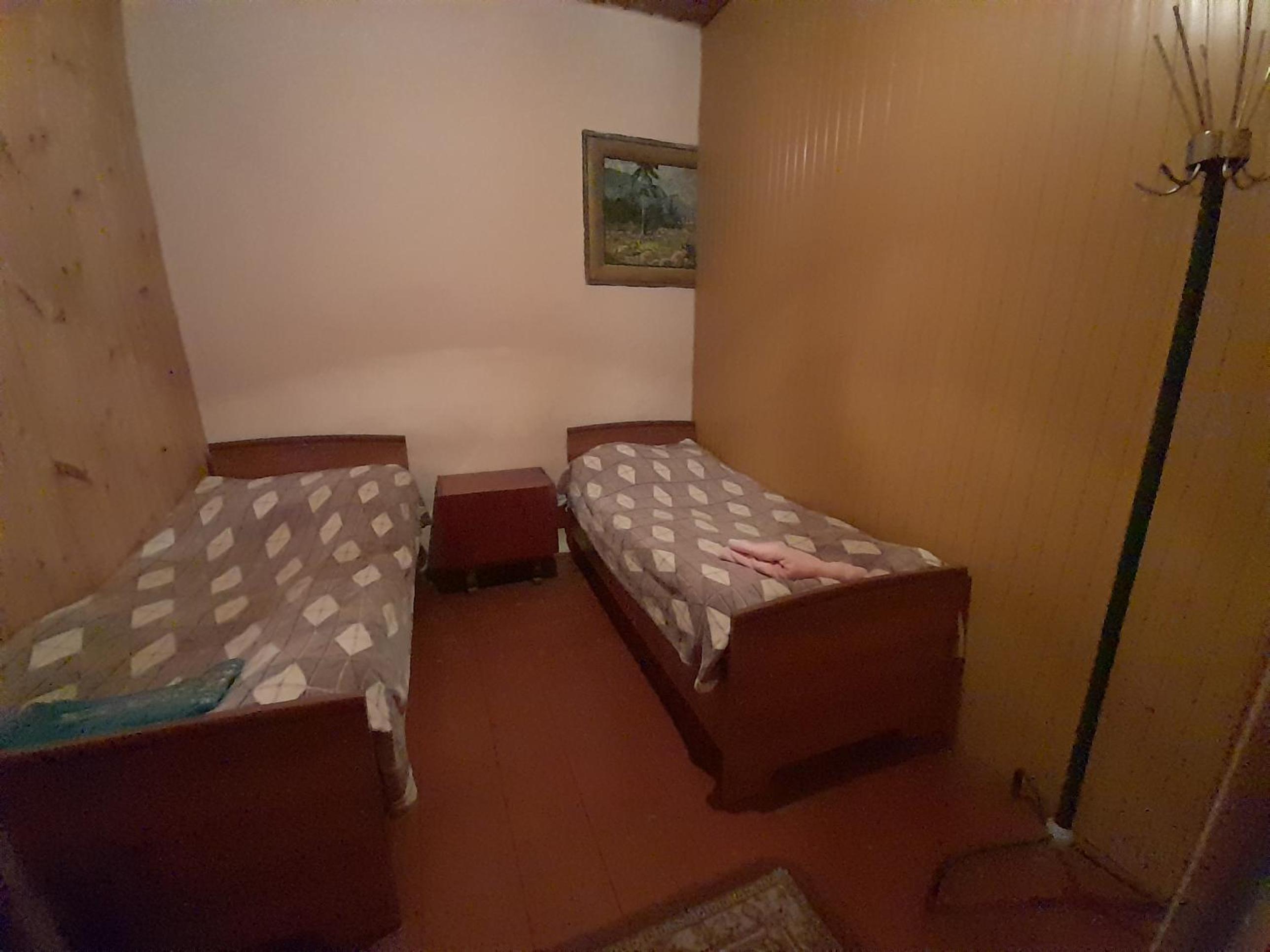 Twin Room photo 2