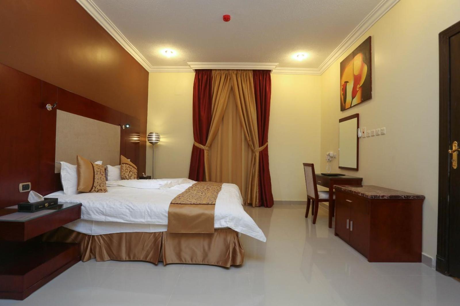 Superior Twin Room photo 1