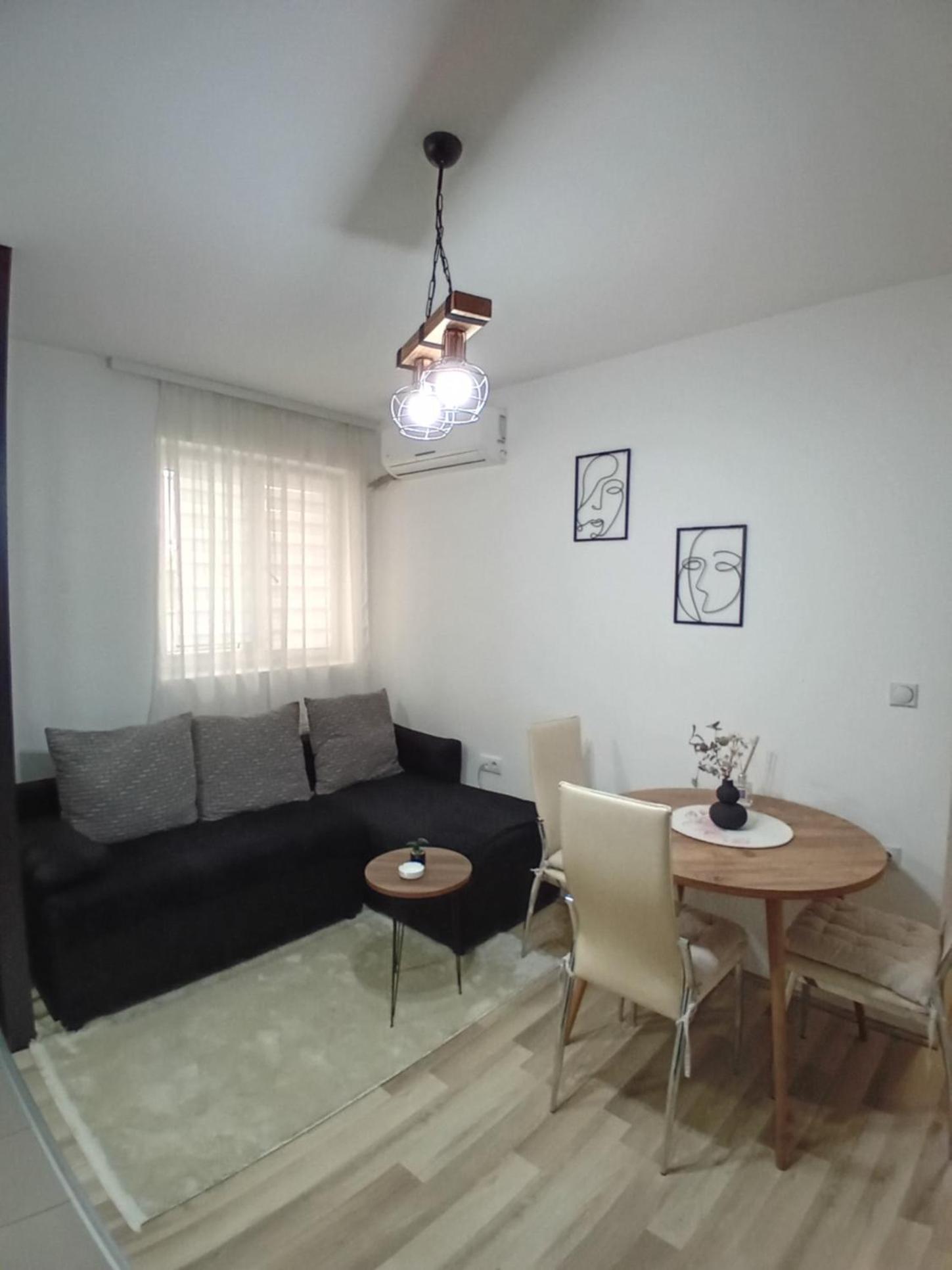 One-Bedroom Apartment photo 3