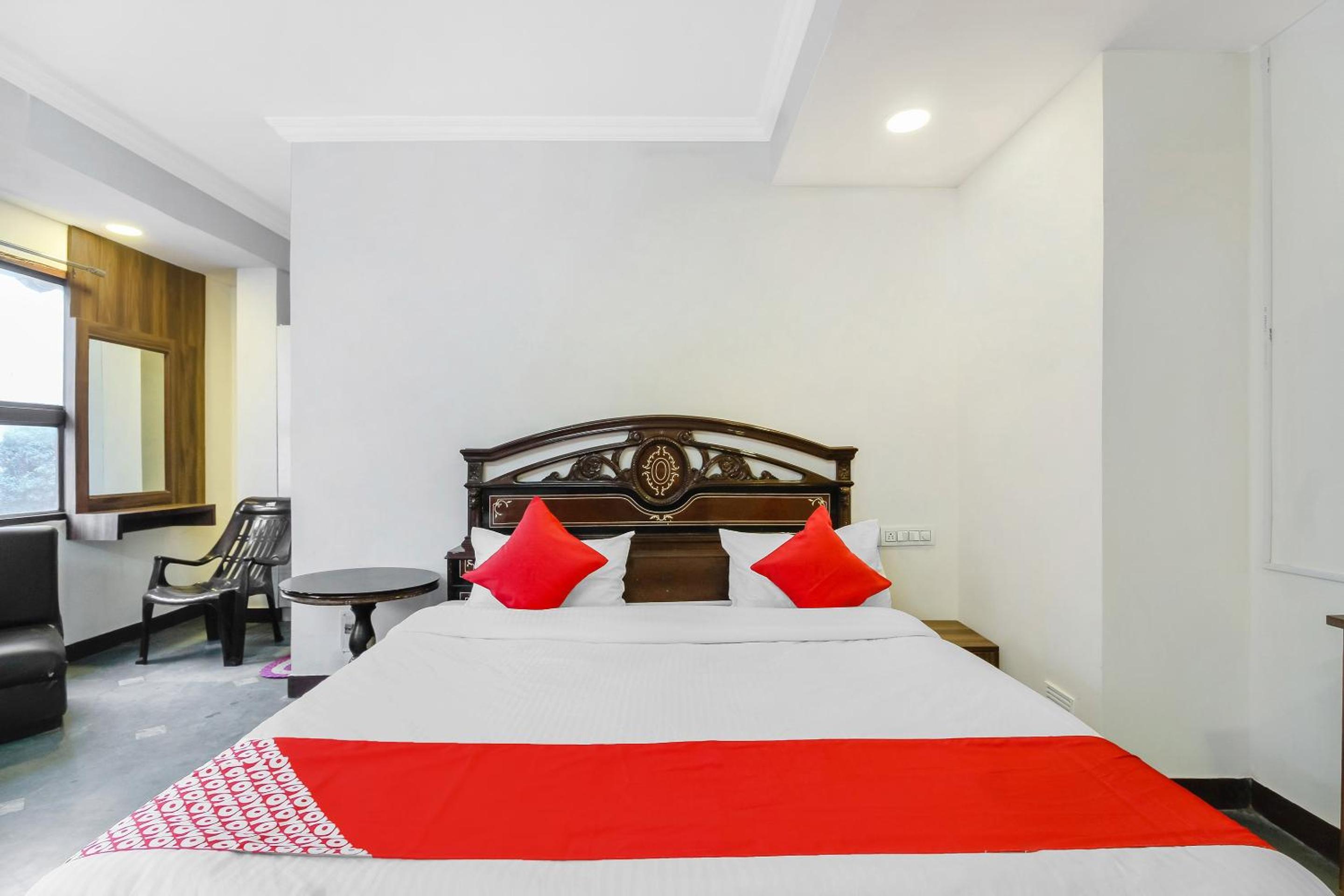 Classic Triple Room