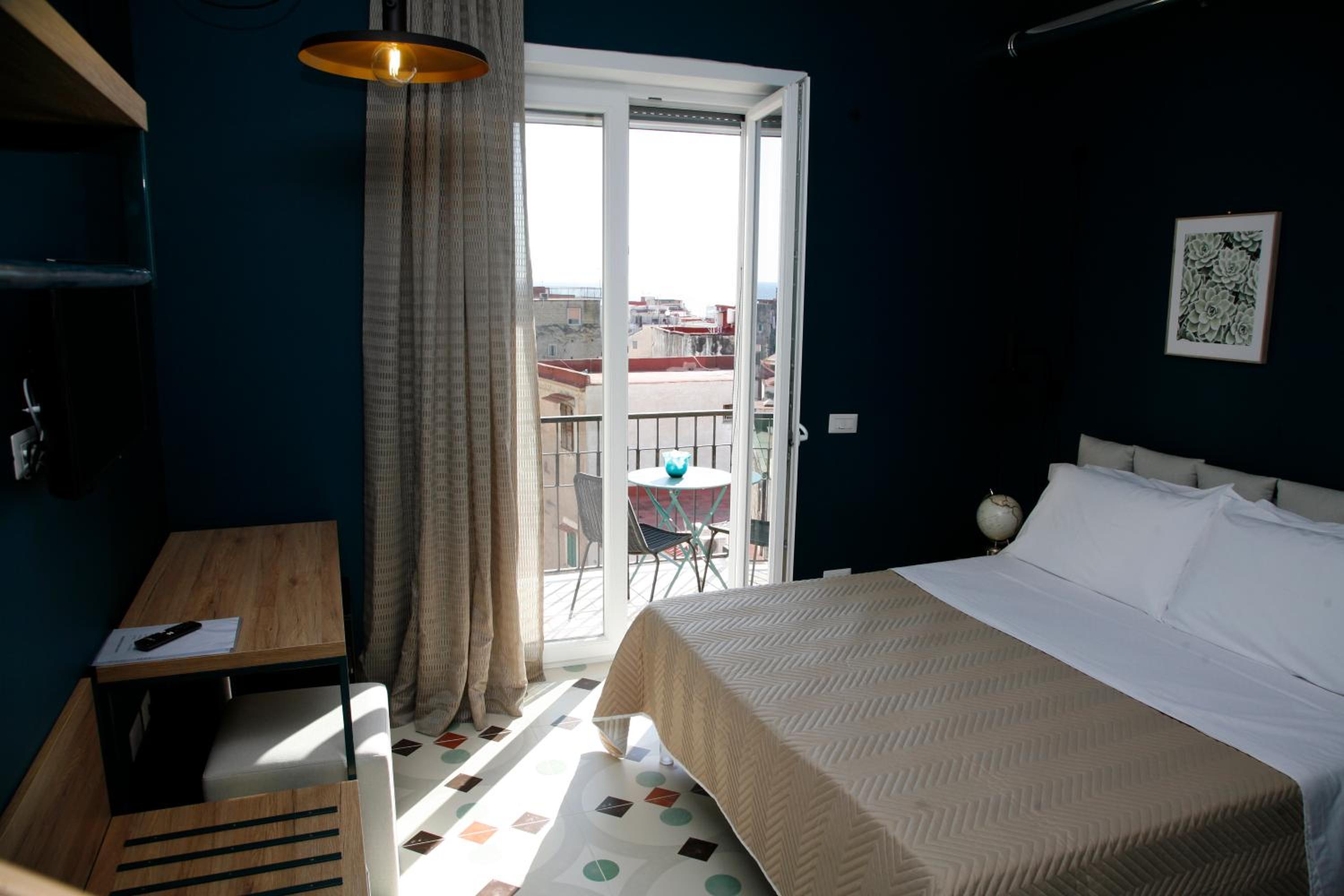 Double Room with Private Bathroom photo 2