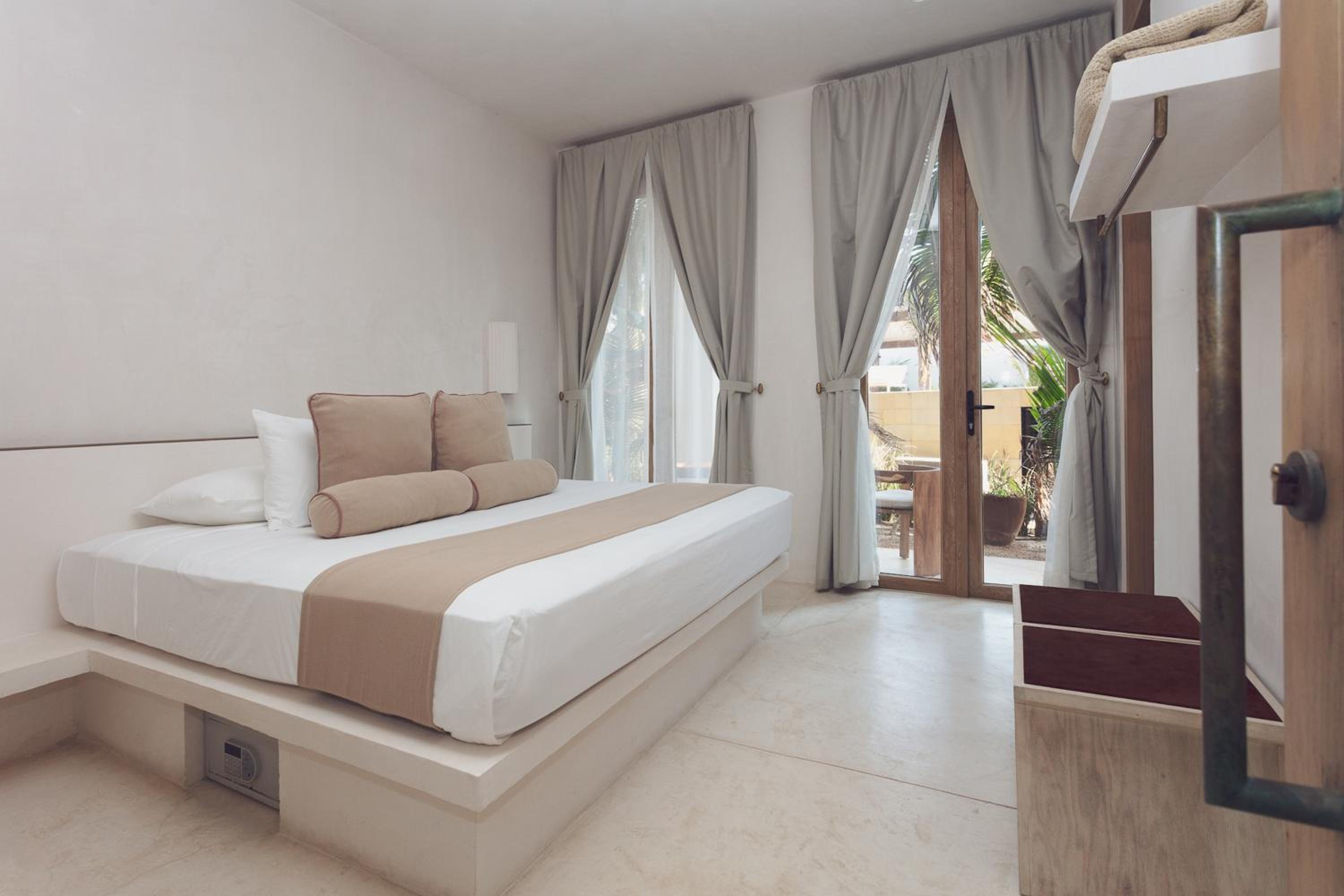 Balcony Room Superior
