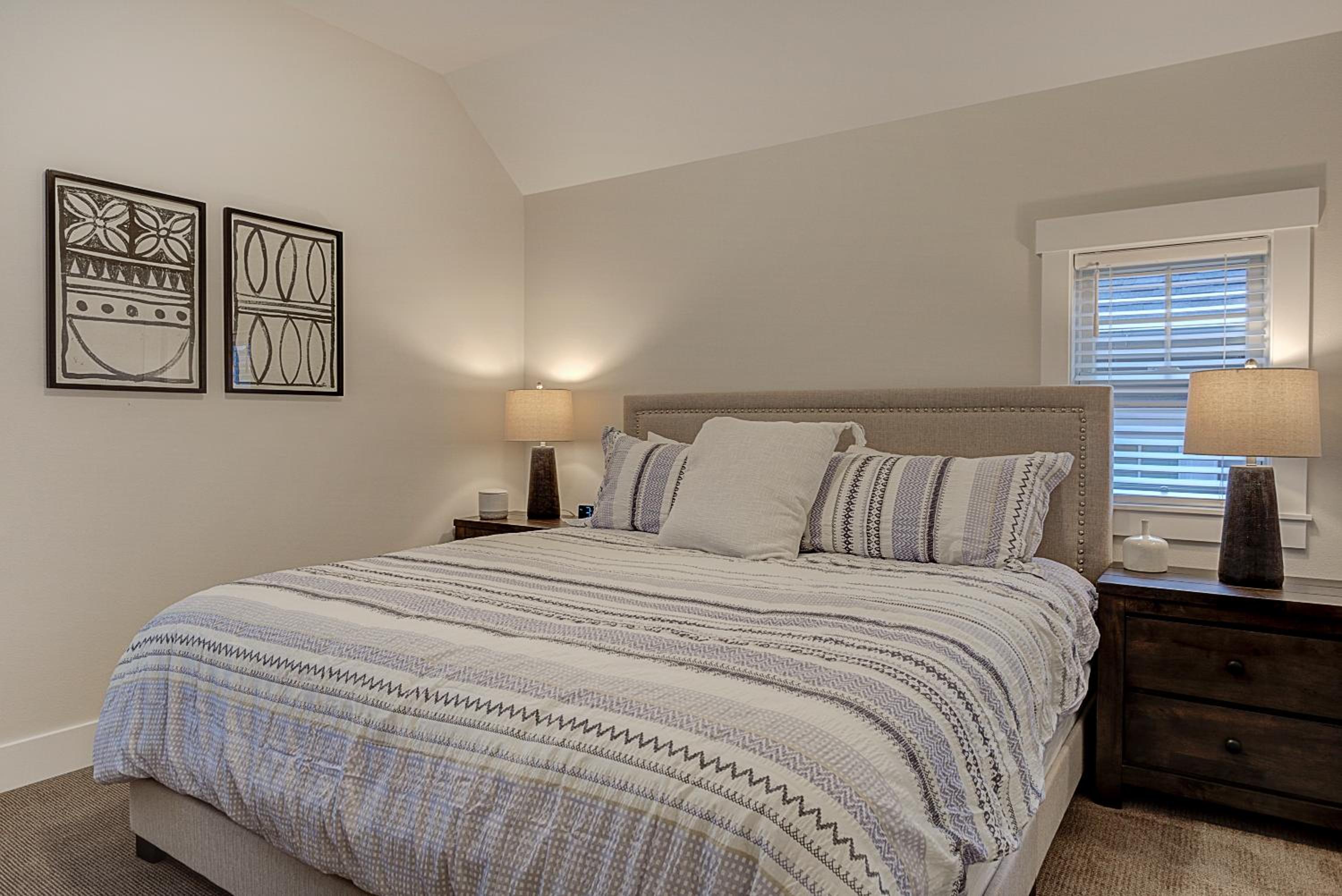 Three-Bedroom Home photo 1