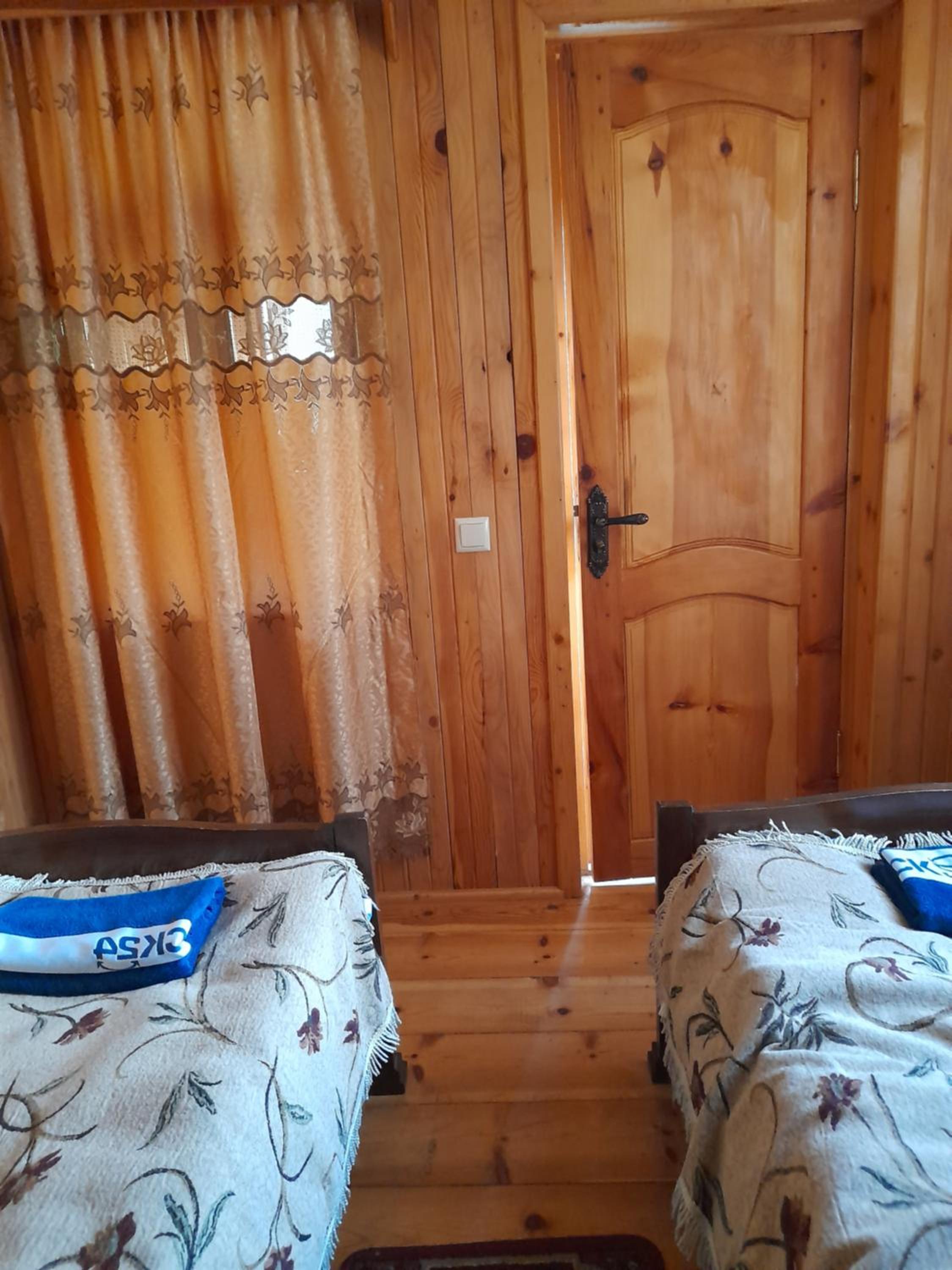 Twin Room photo 3