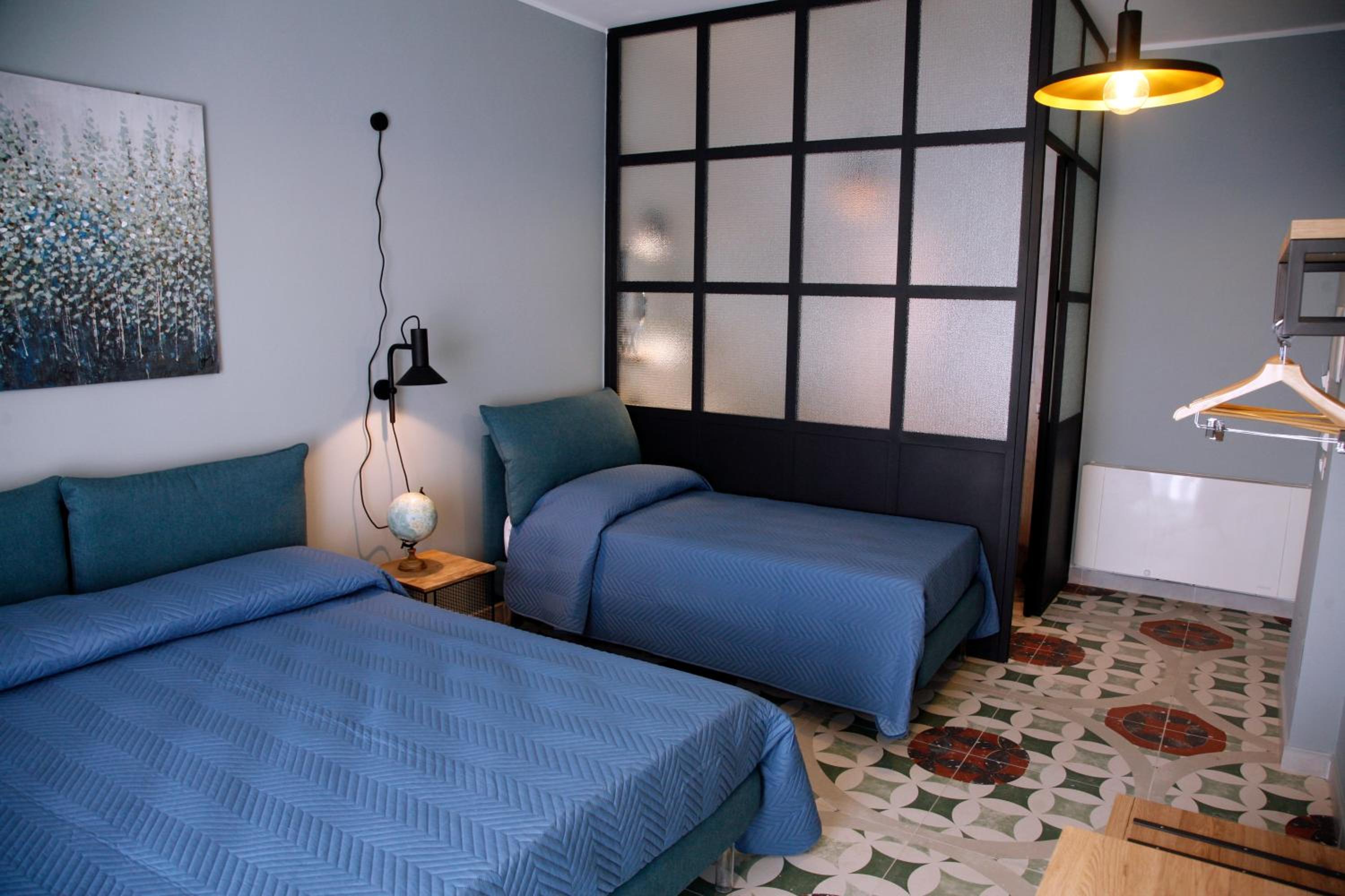 Triple Room with Private Bathroom photo 1