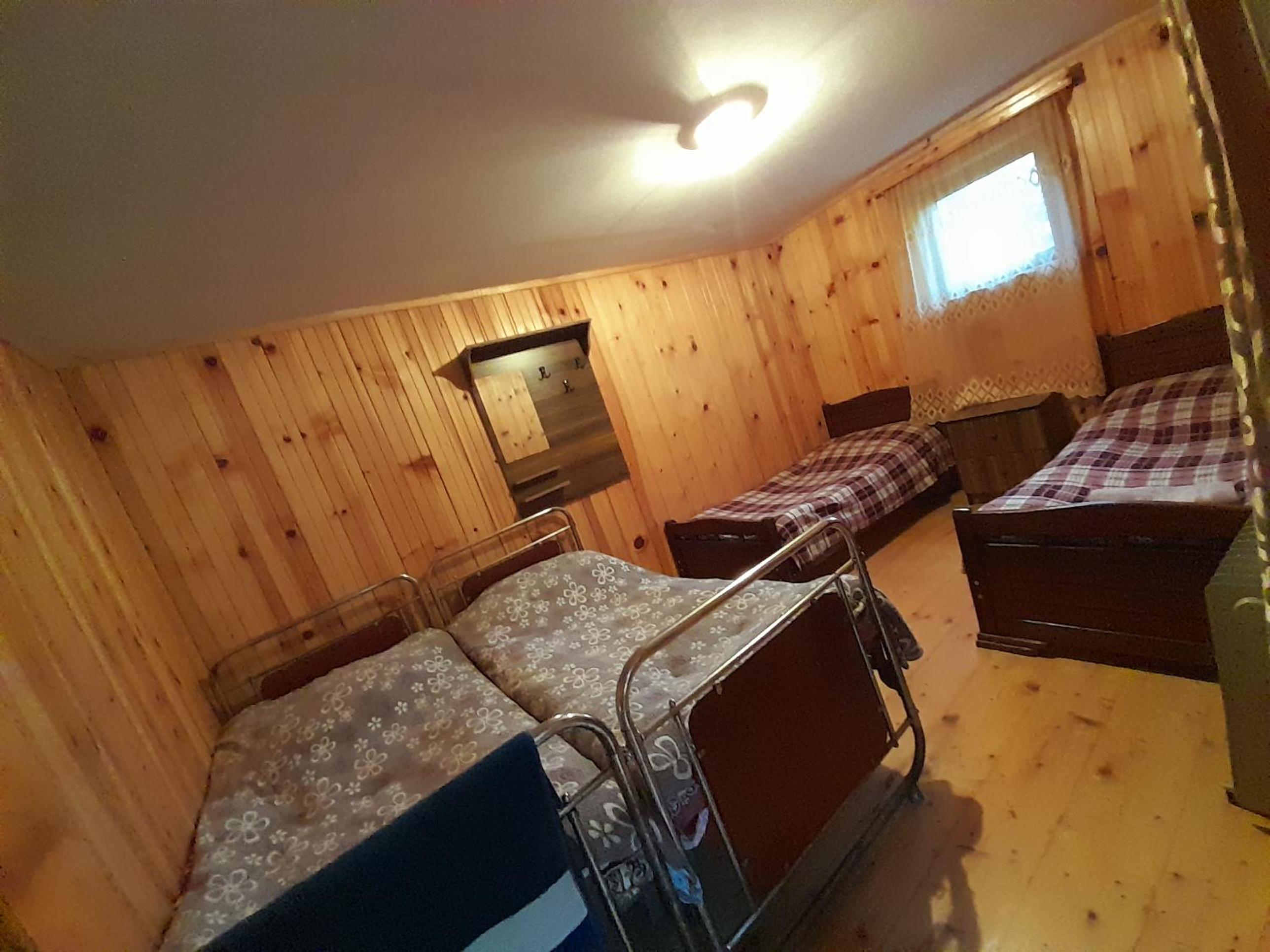 Classic Quadruple Room photo 3