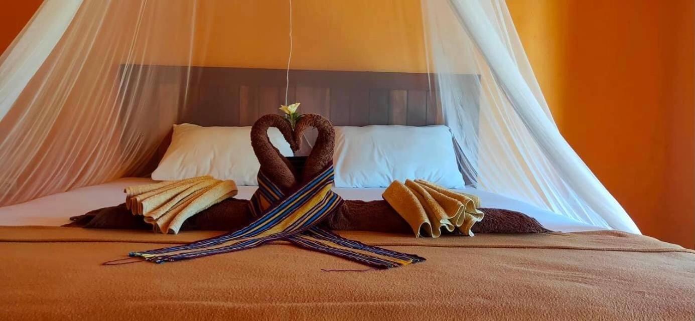 Double Room with Private Bathroom - Photo 4