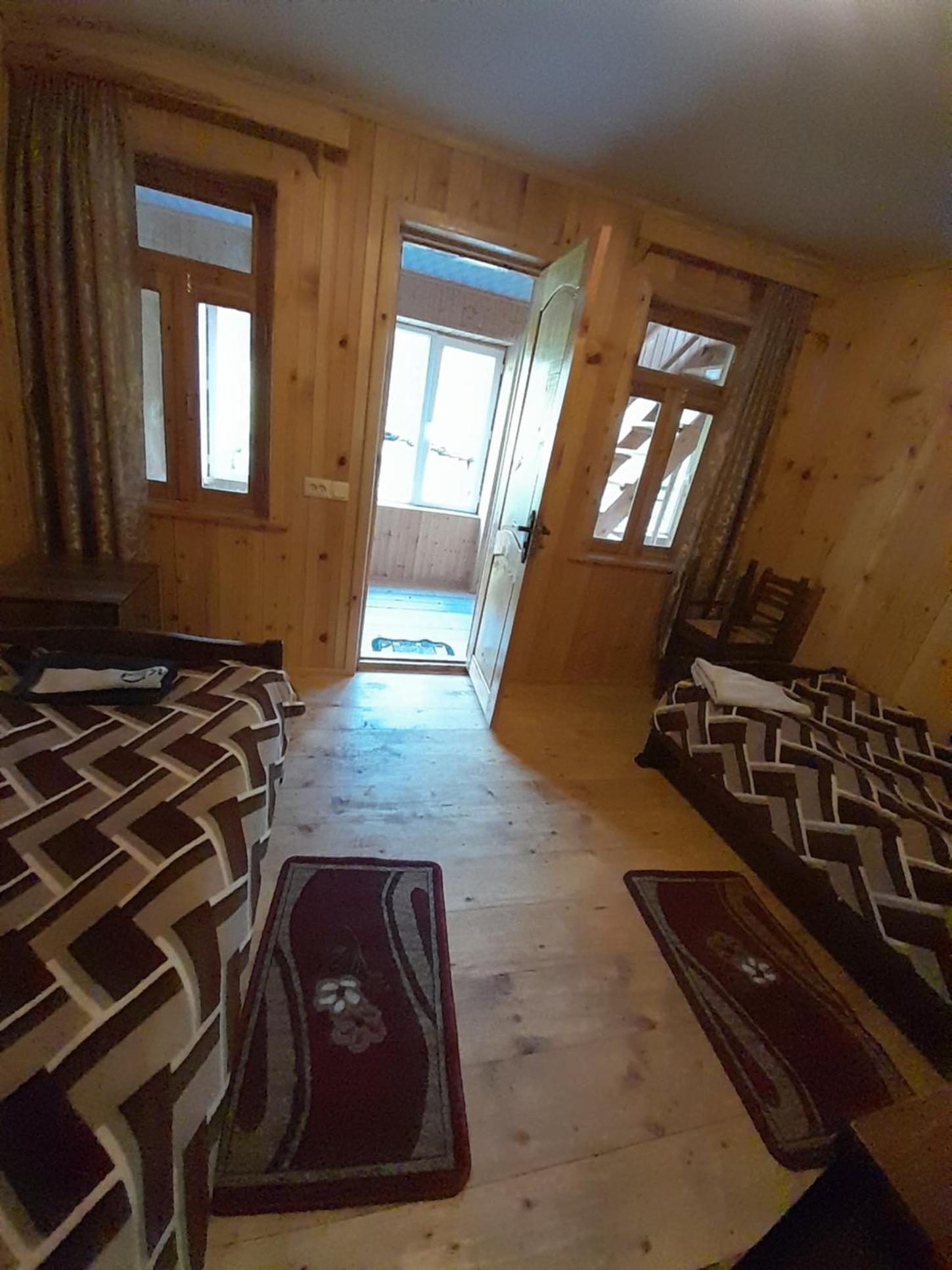 Twin Room photo 1