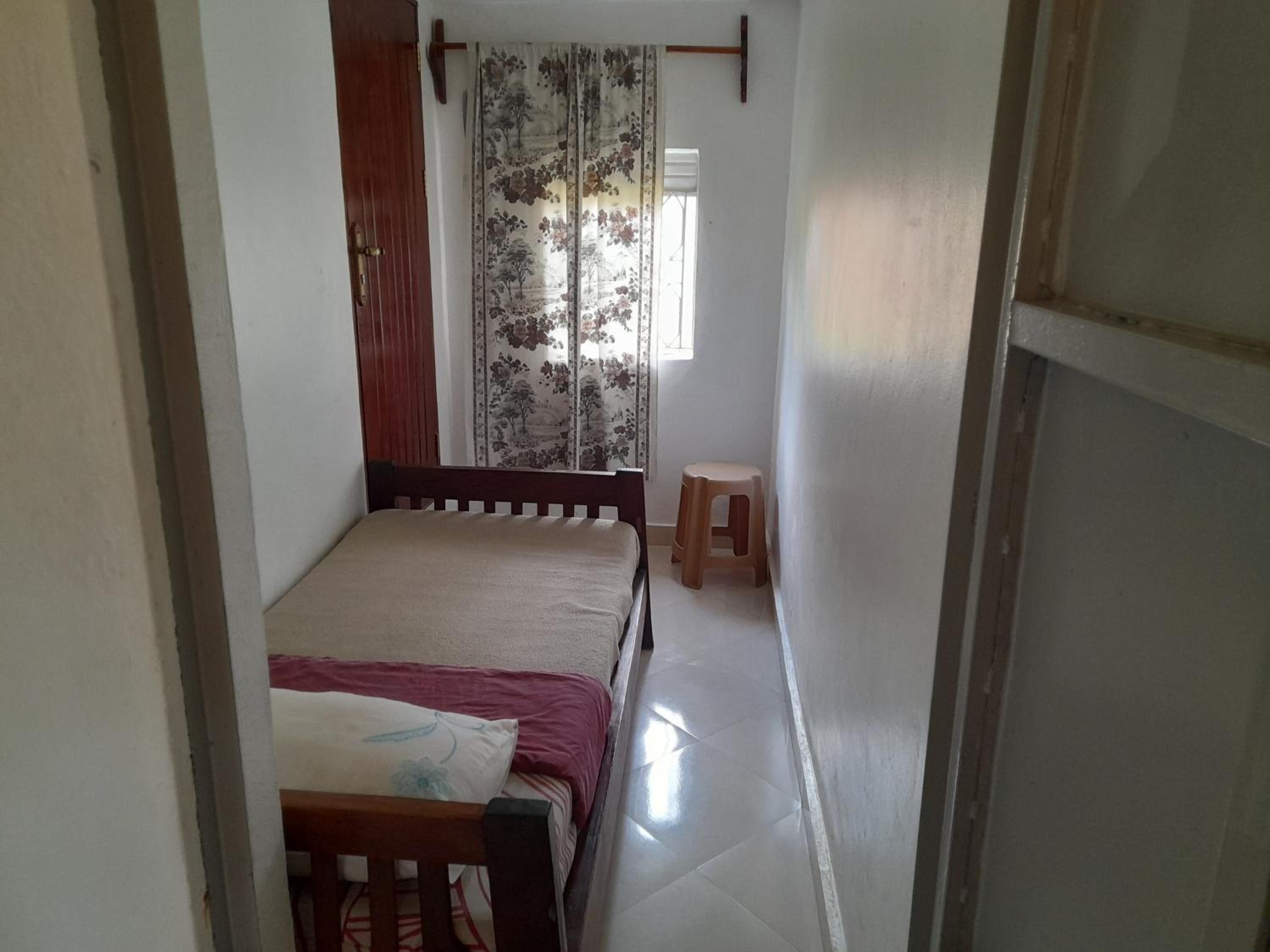 Budget Single Room photo 1