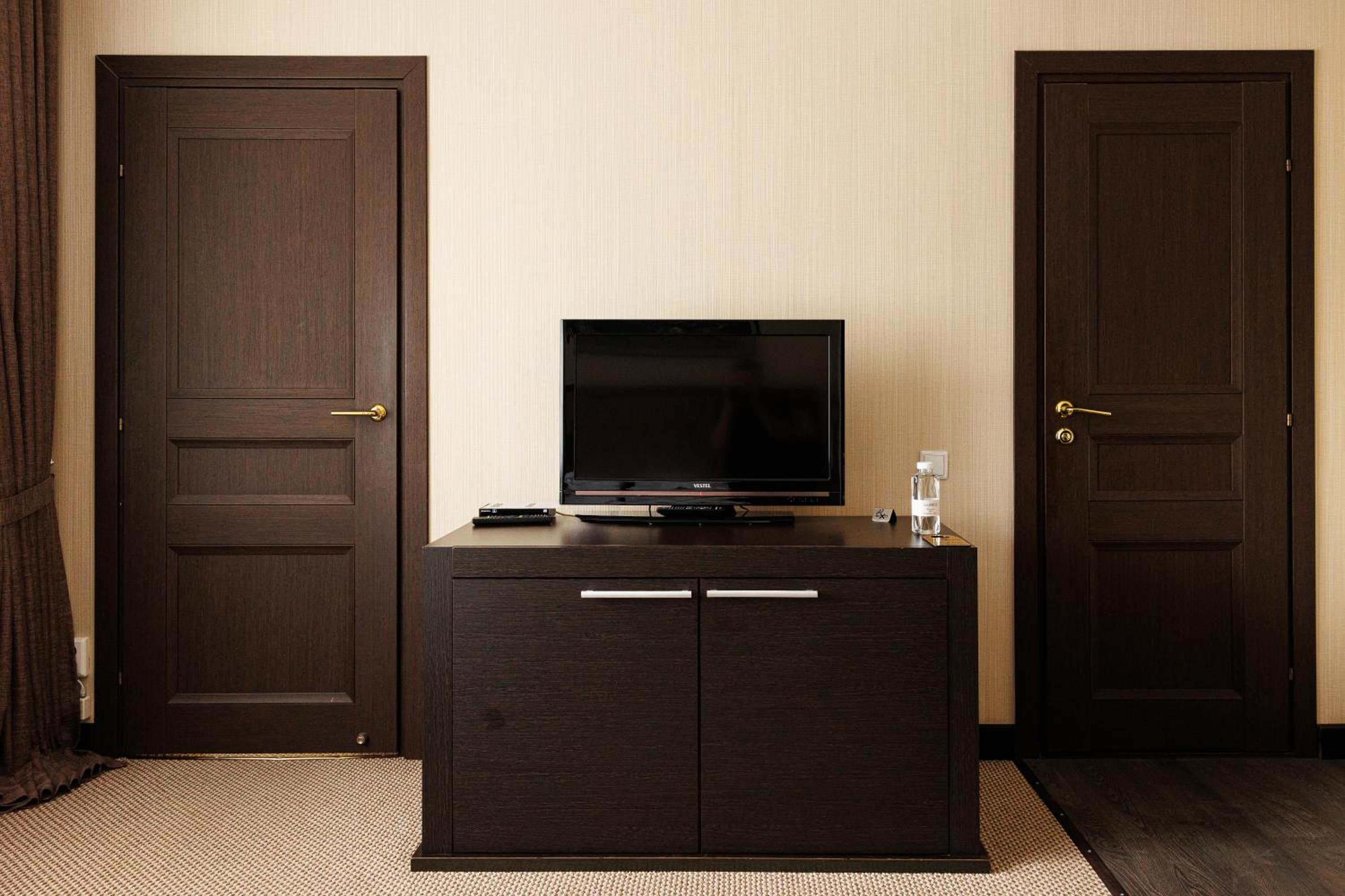 Standard Single Room photo 2