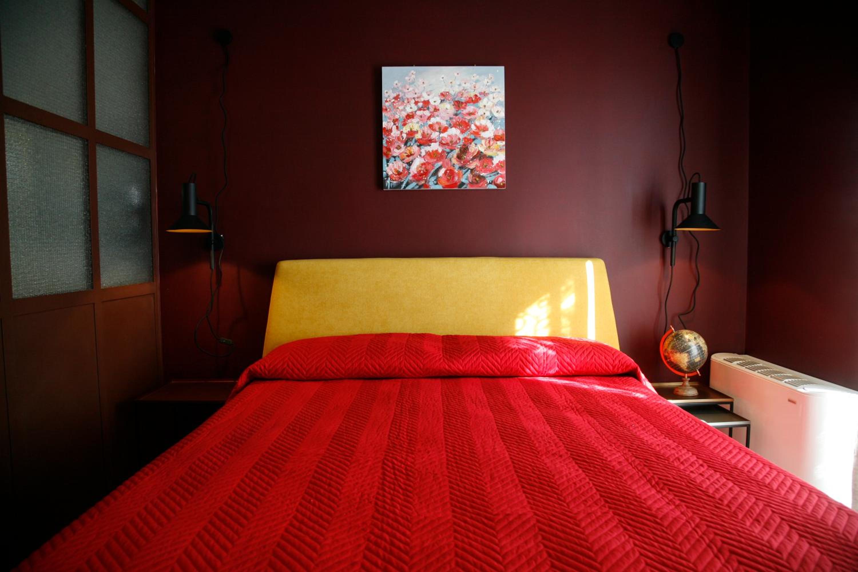 Double Room with Private Bathroom photo 1