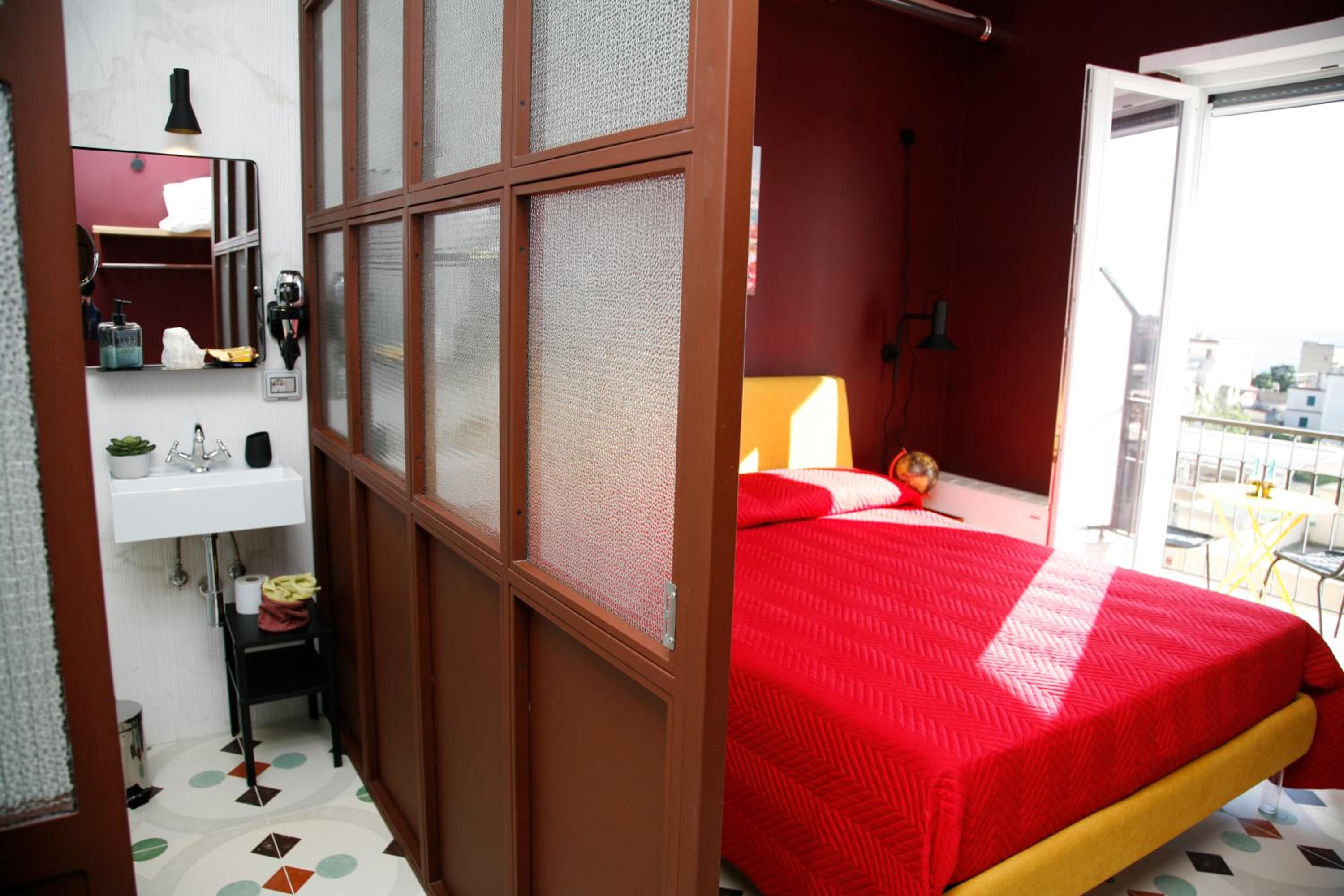 Double Room with Private Bathroom photo 3