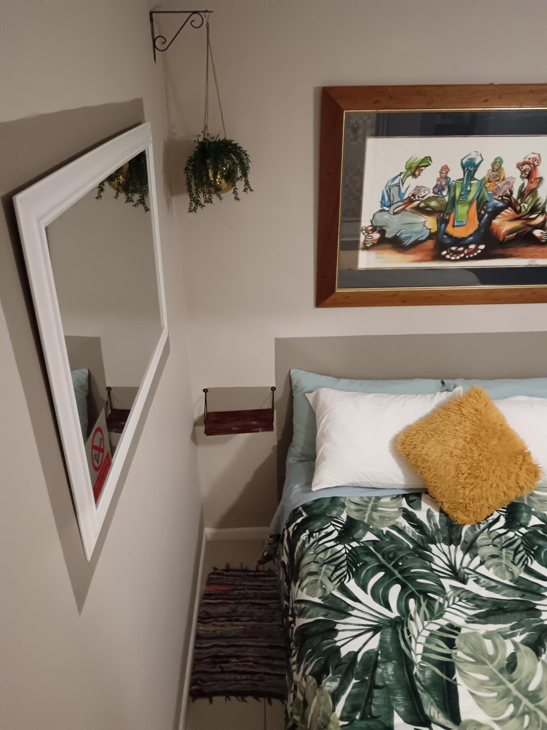 One-Bedroom Apartment - Photo 28