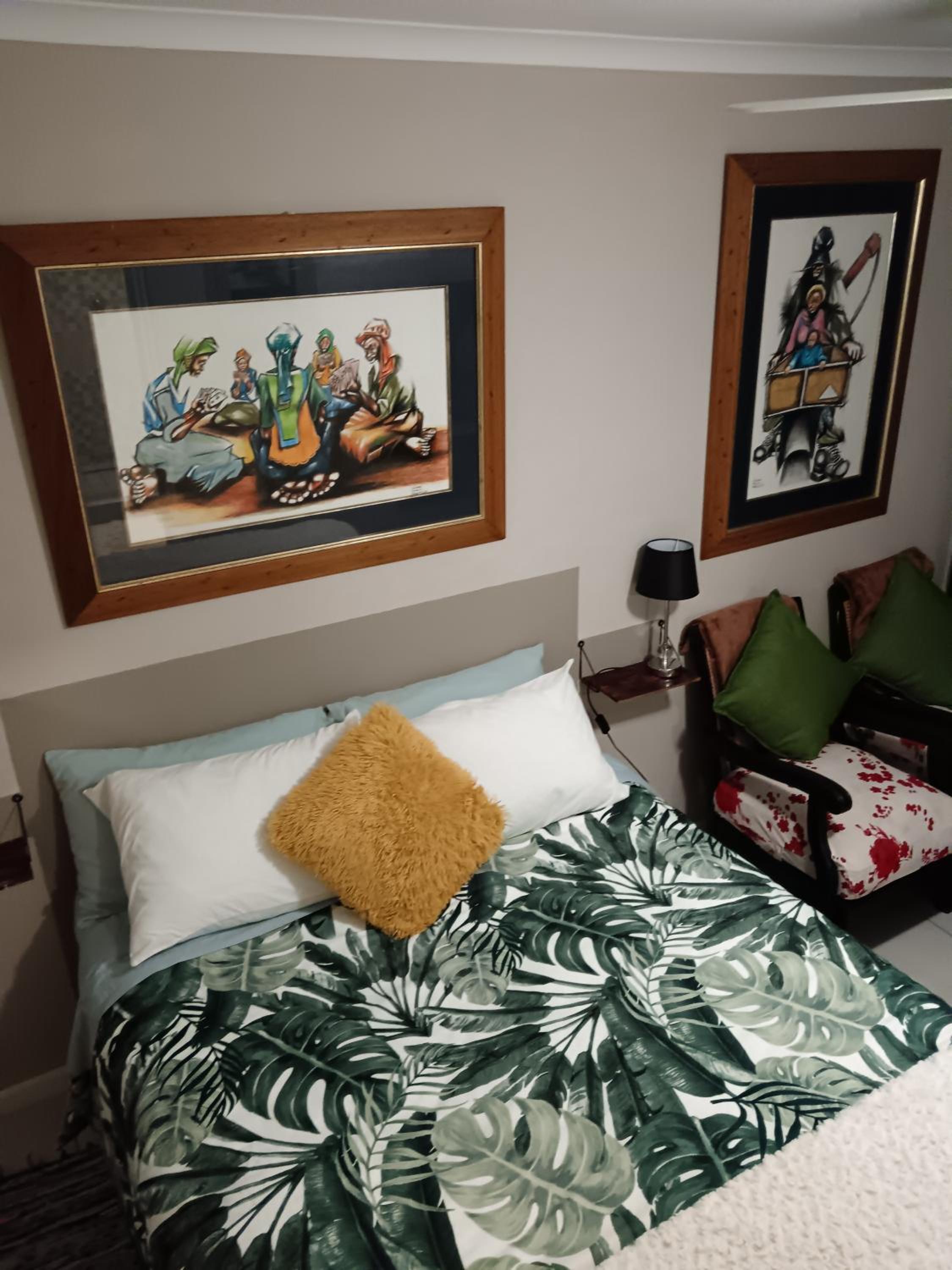 One-Bedroom Apartment - Photo 27