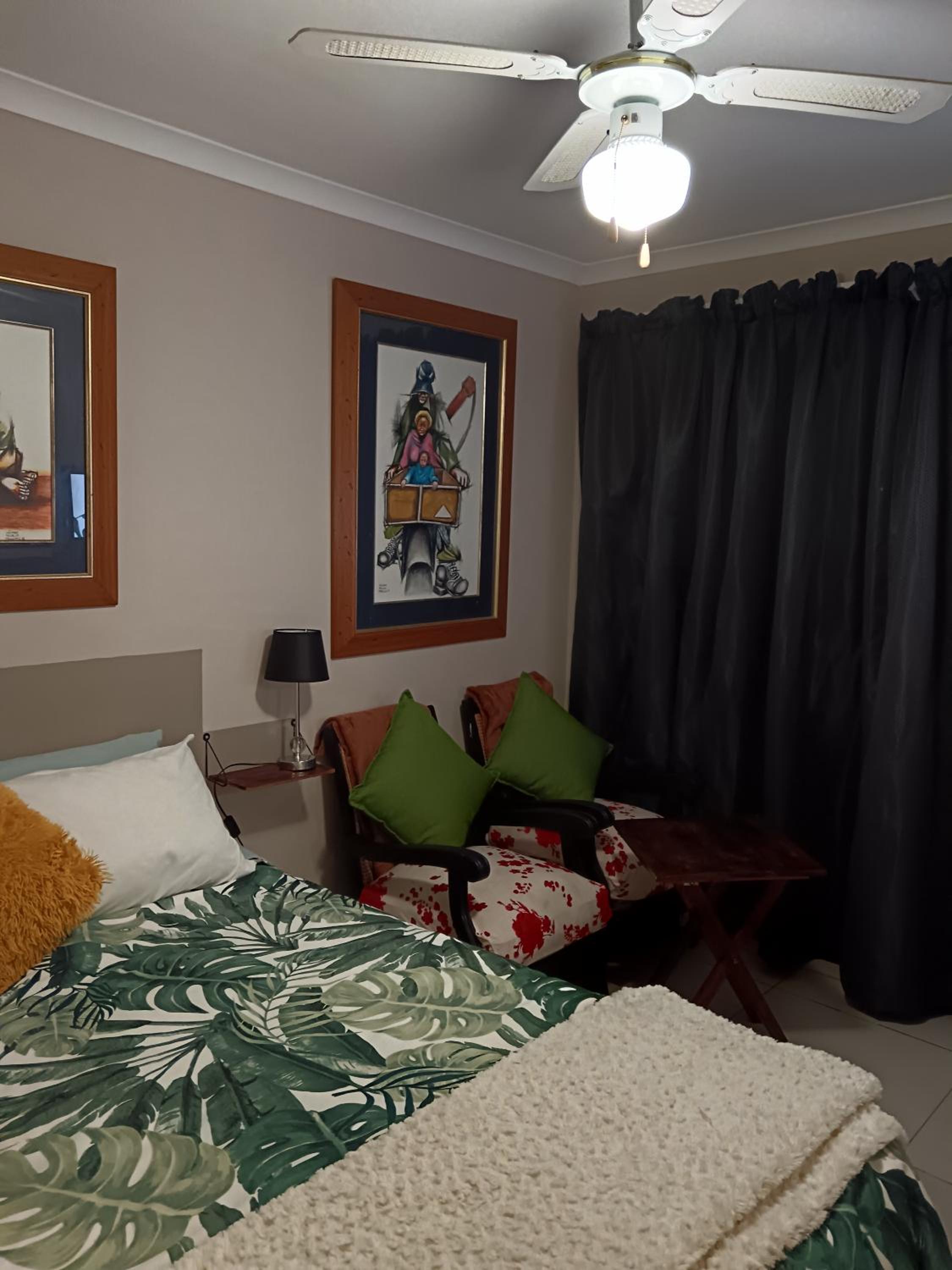 One-Bedroom Apartment - Photo 26
