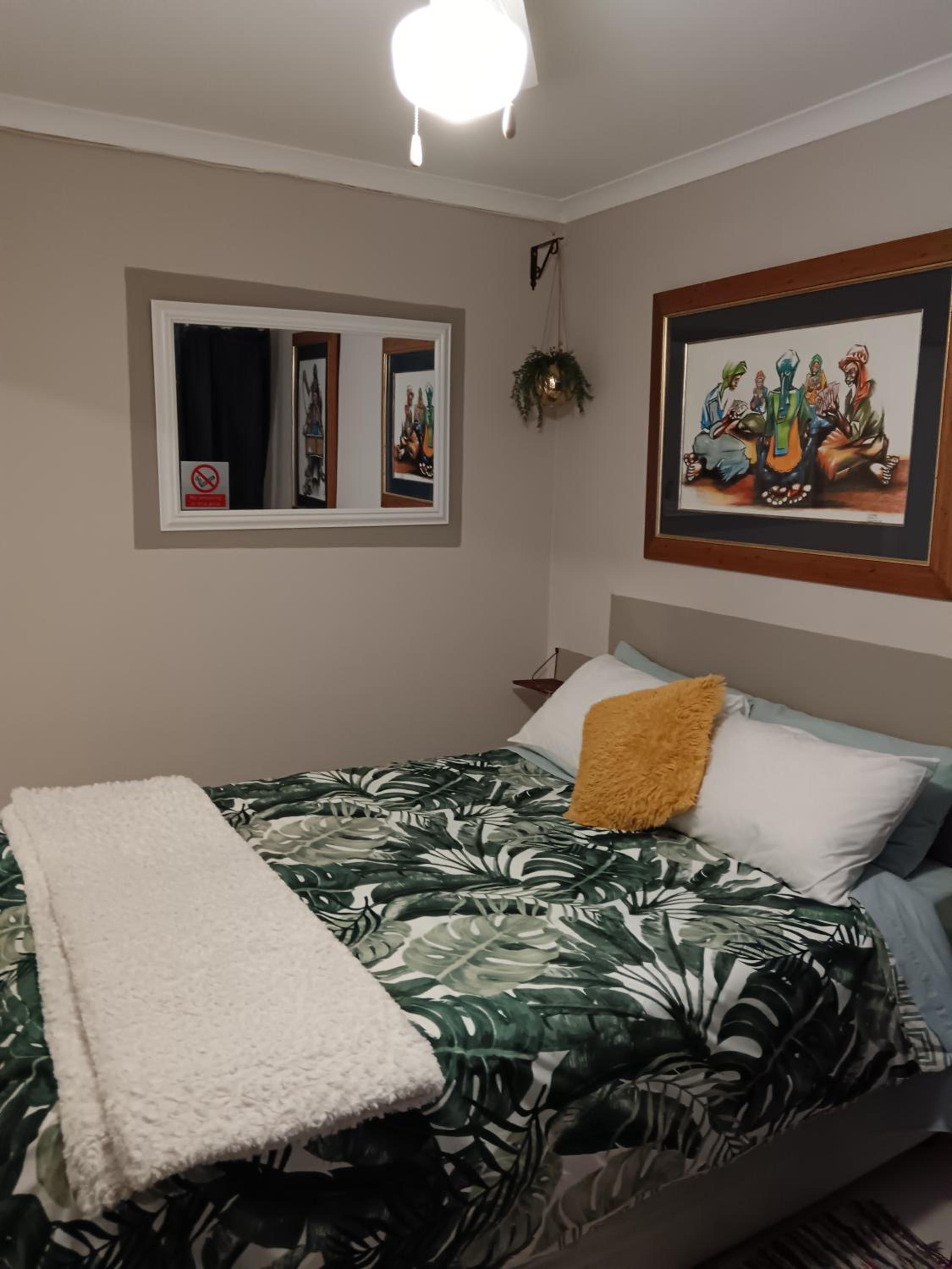One-Bedroom Apartment - Photo 23