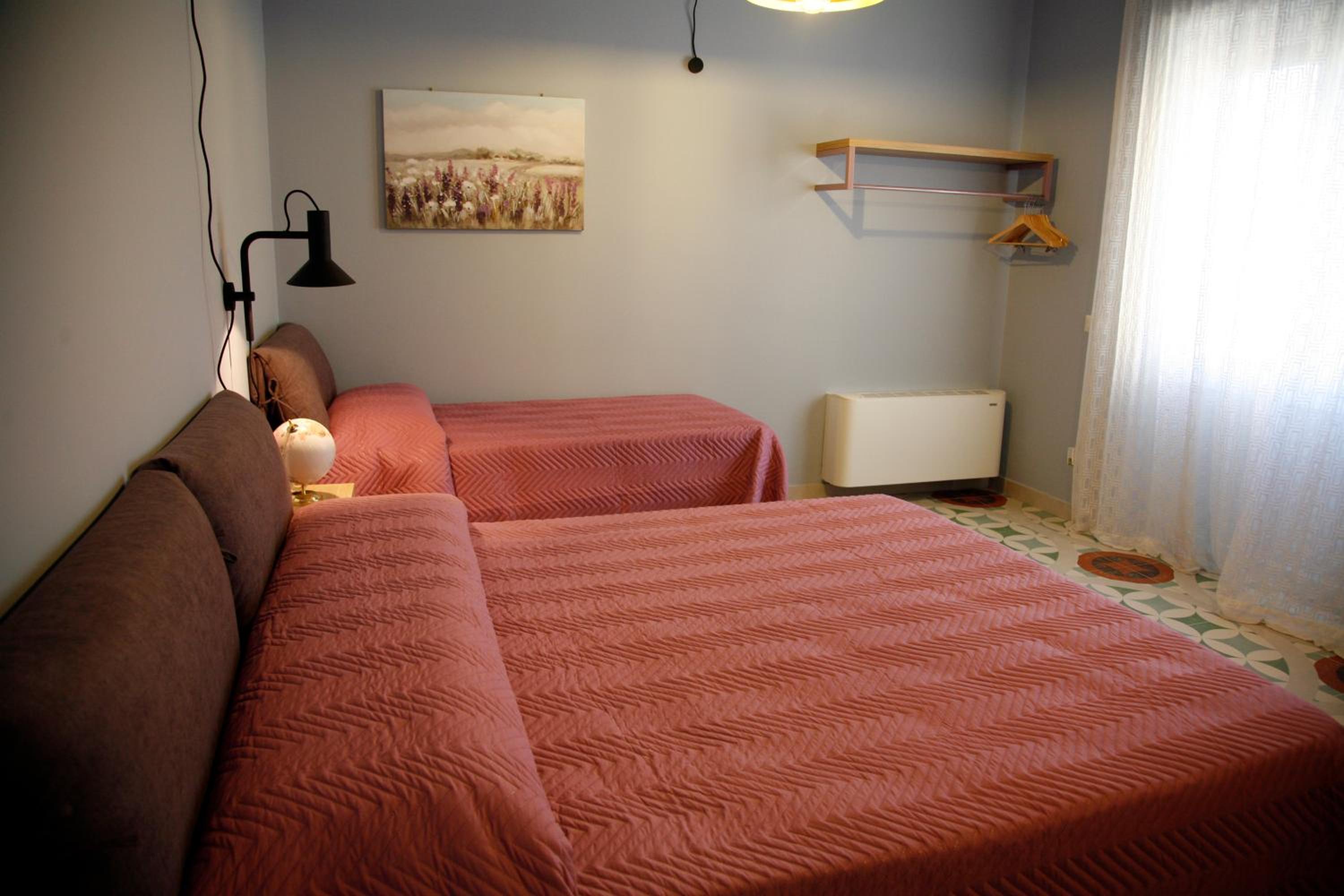 Triple Room with Private Bathroom photo 1