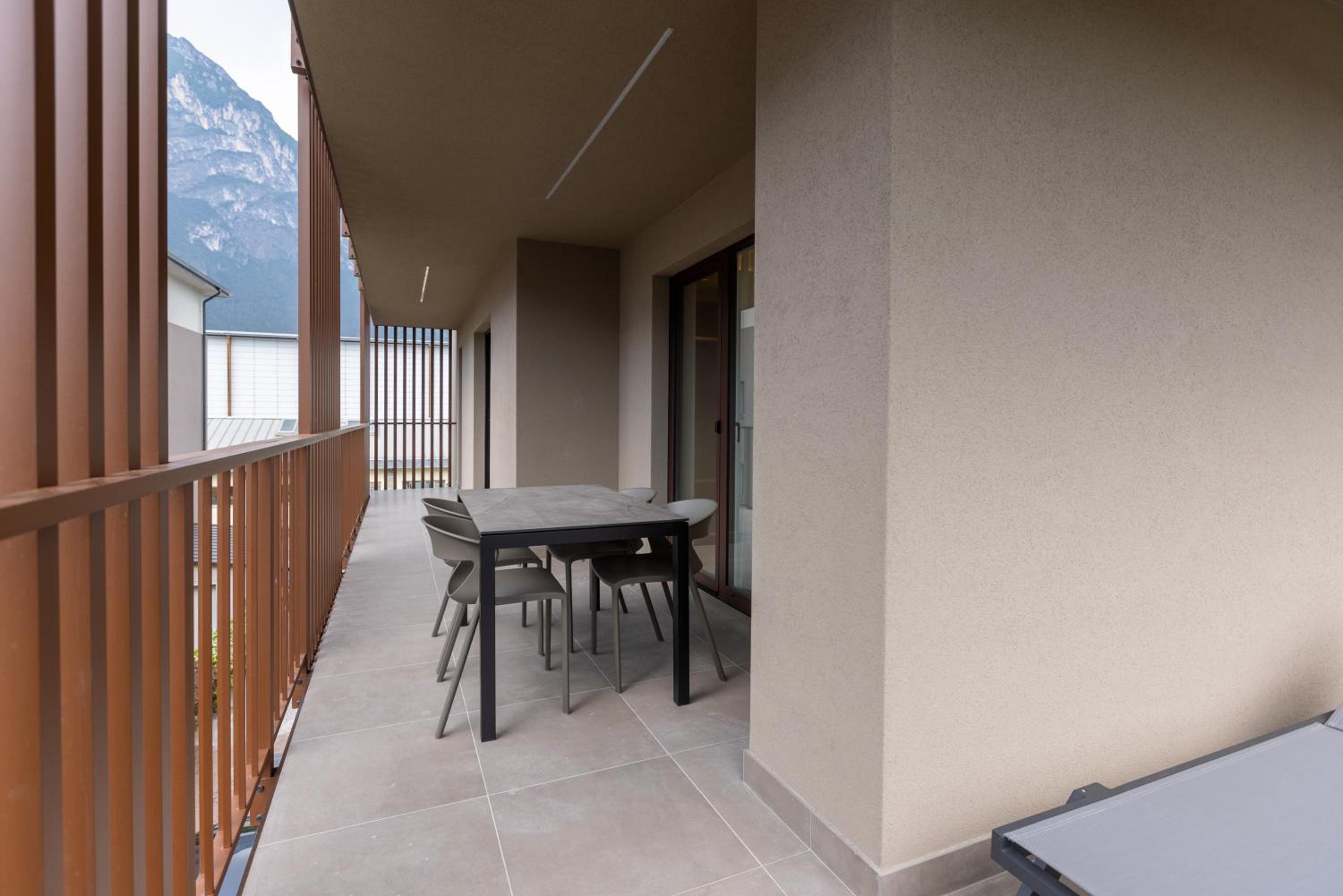 Two-Bedroom Suite - Photo 10