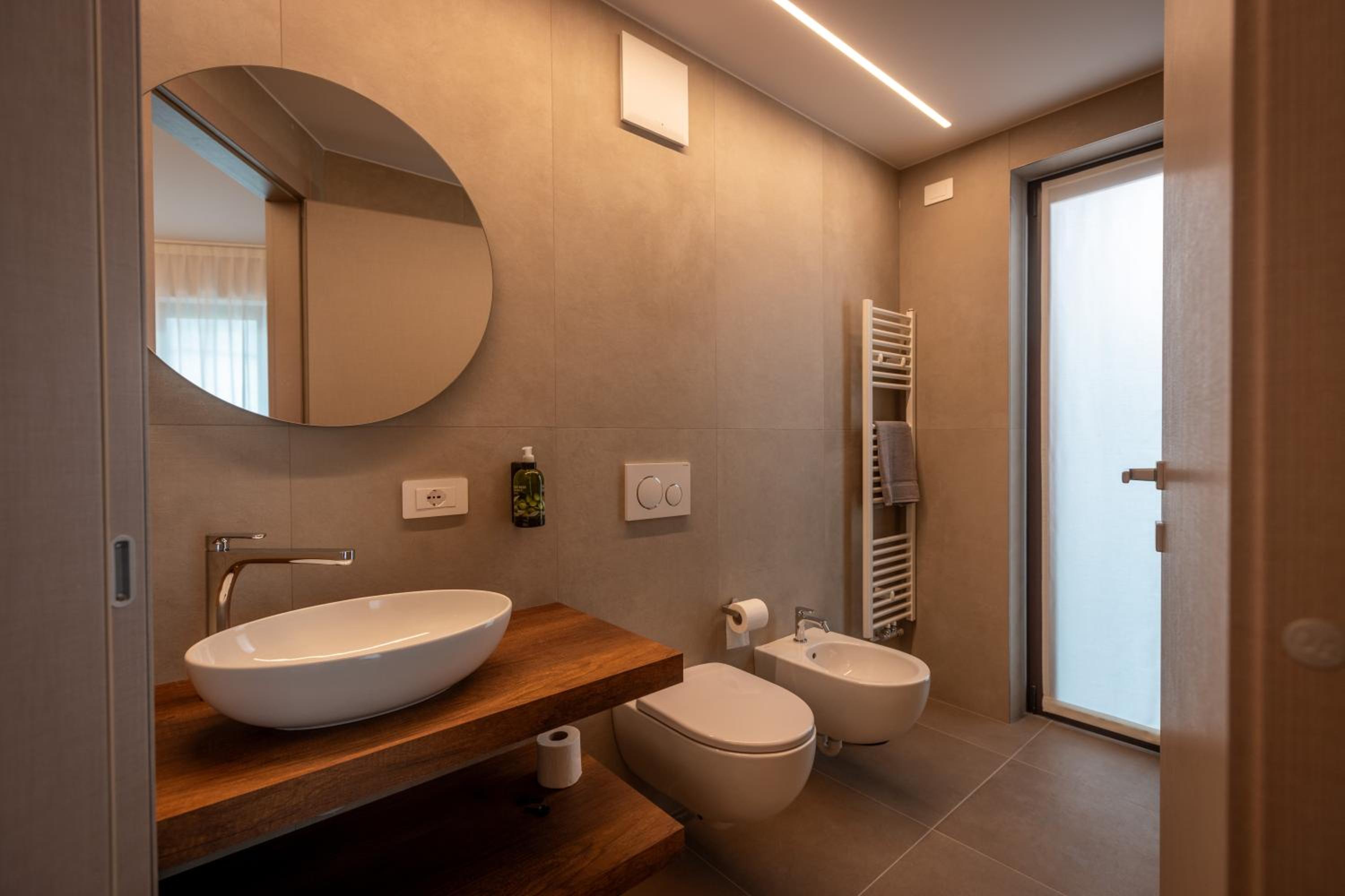 Two-Bedroom Suite - Photo 13