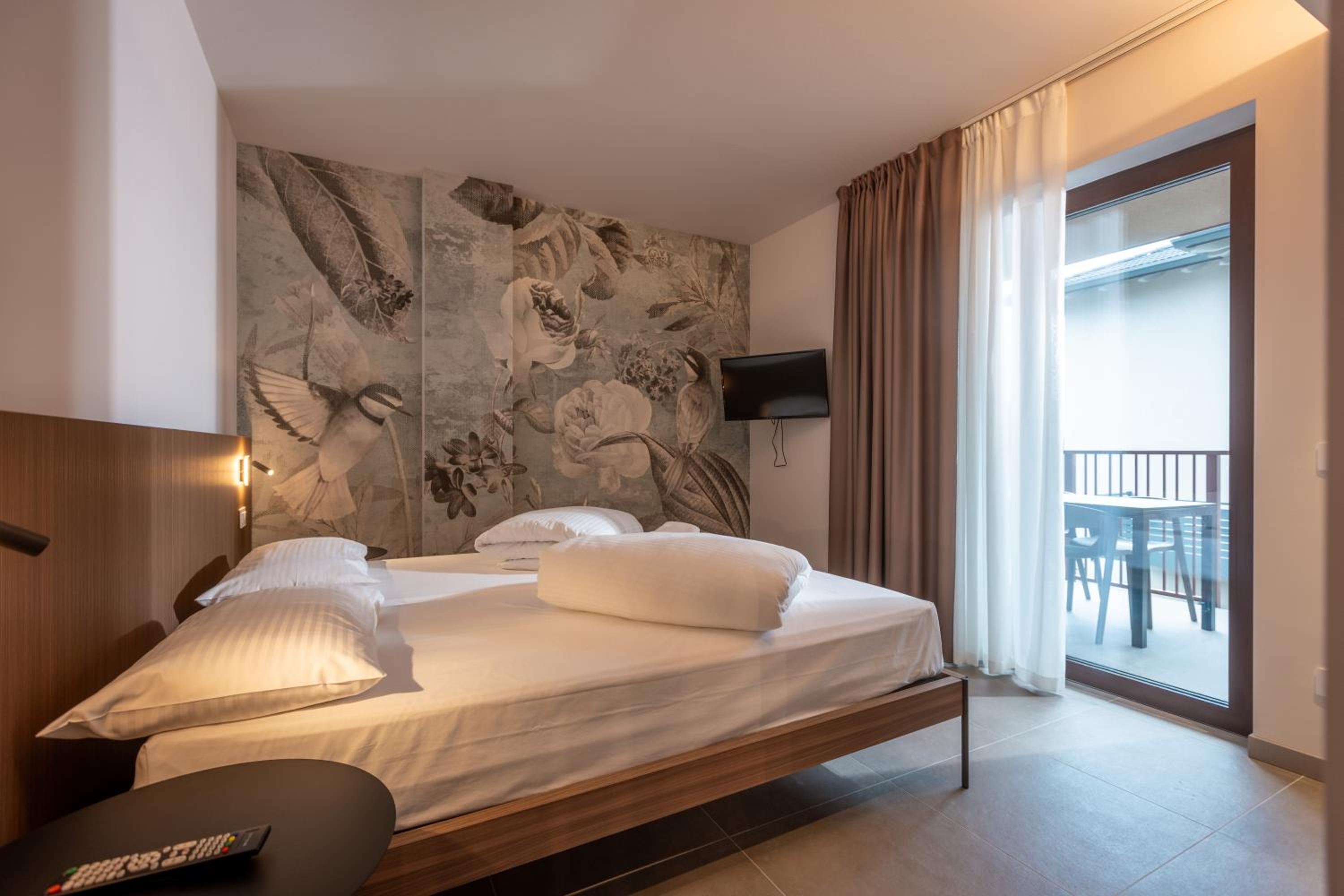 Two-Bedroom Suite - Photo 1