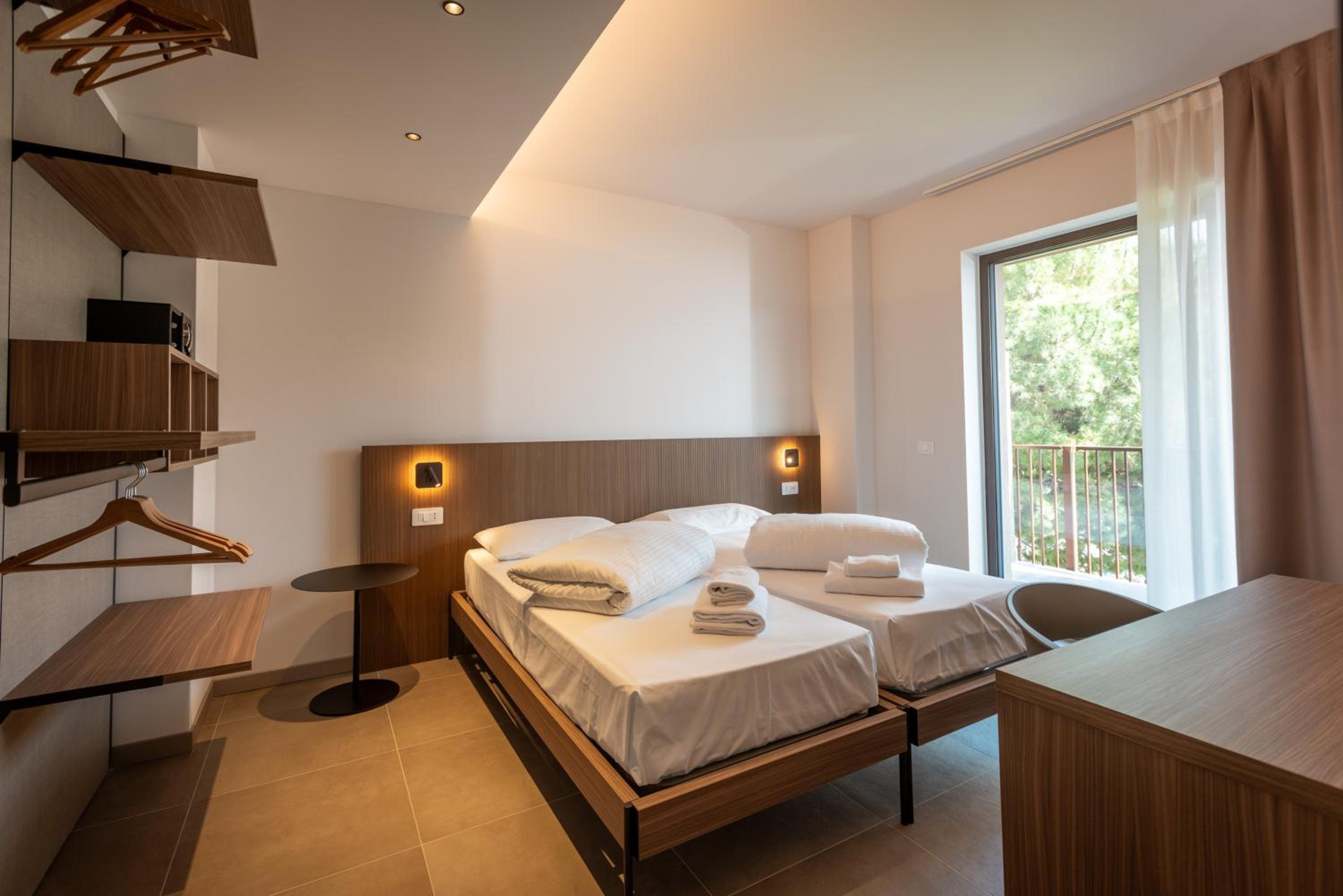 Two-Bedroom Suite - Photo 6