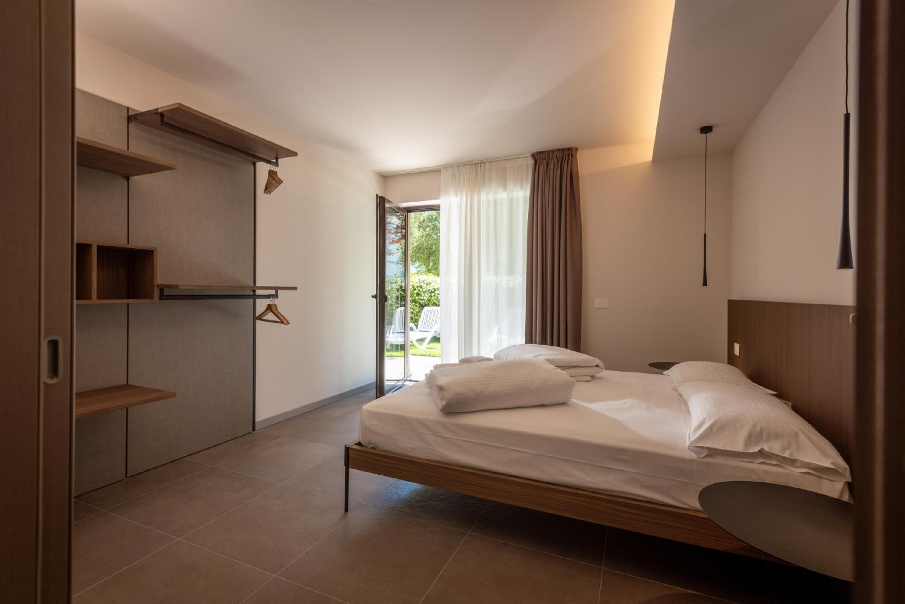 Two-Bedroom Apartment - Photo 1