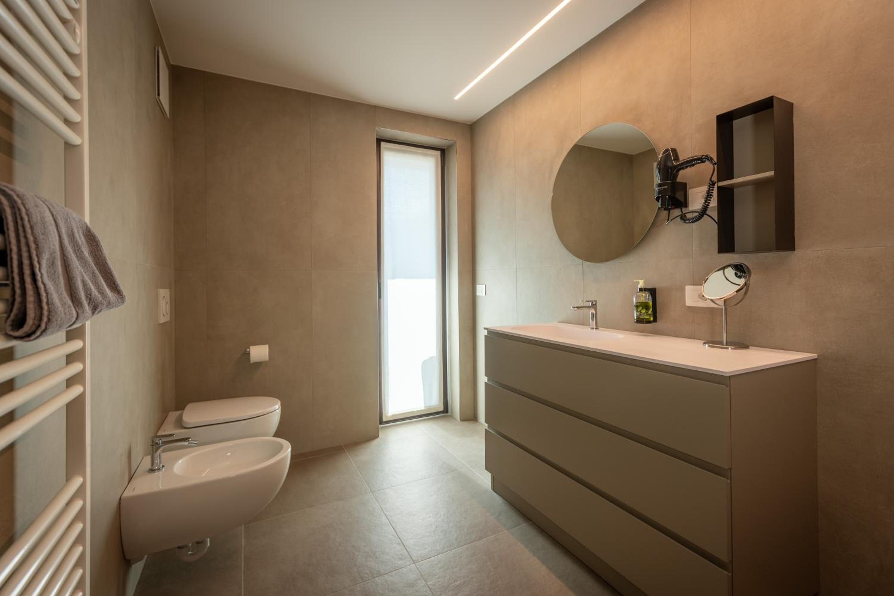 Junior Suite with Terrace photo 3