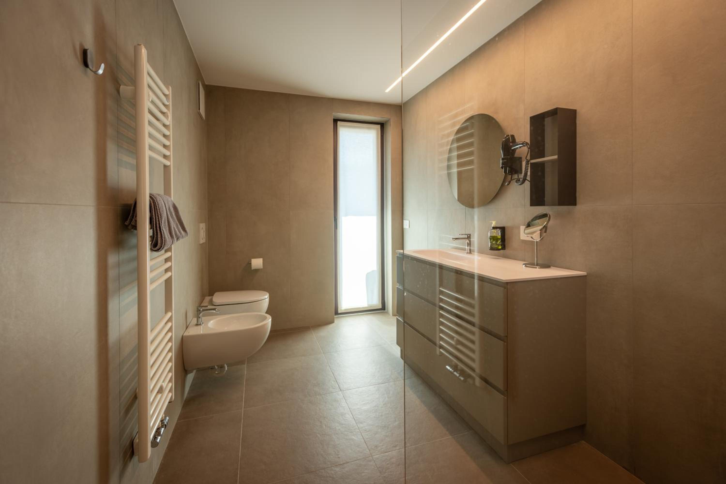 Junior Suite with Terrace photo 2
